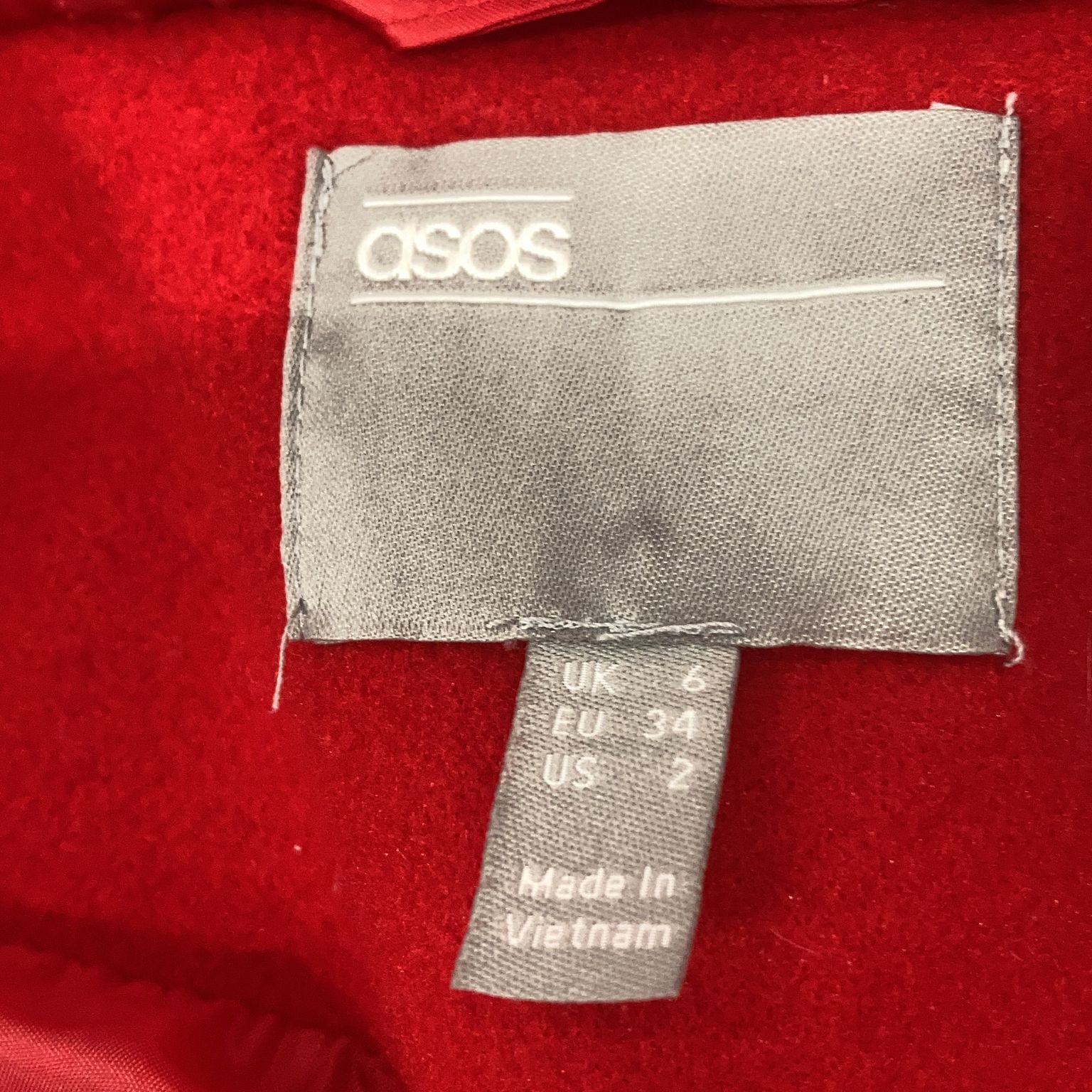 ASOS