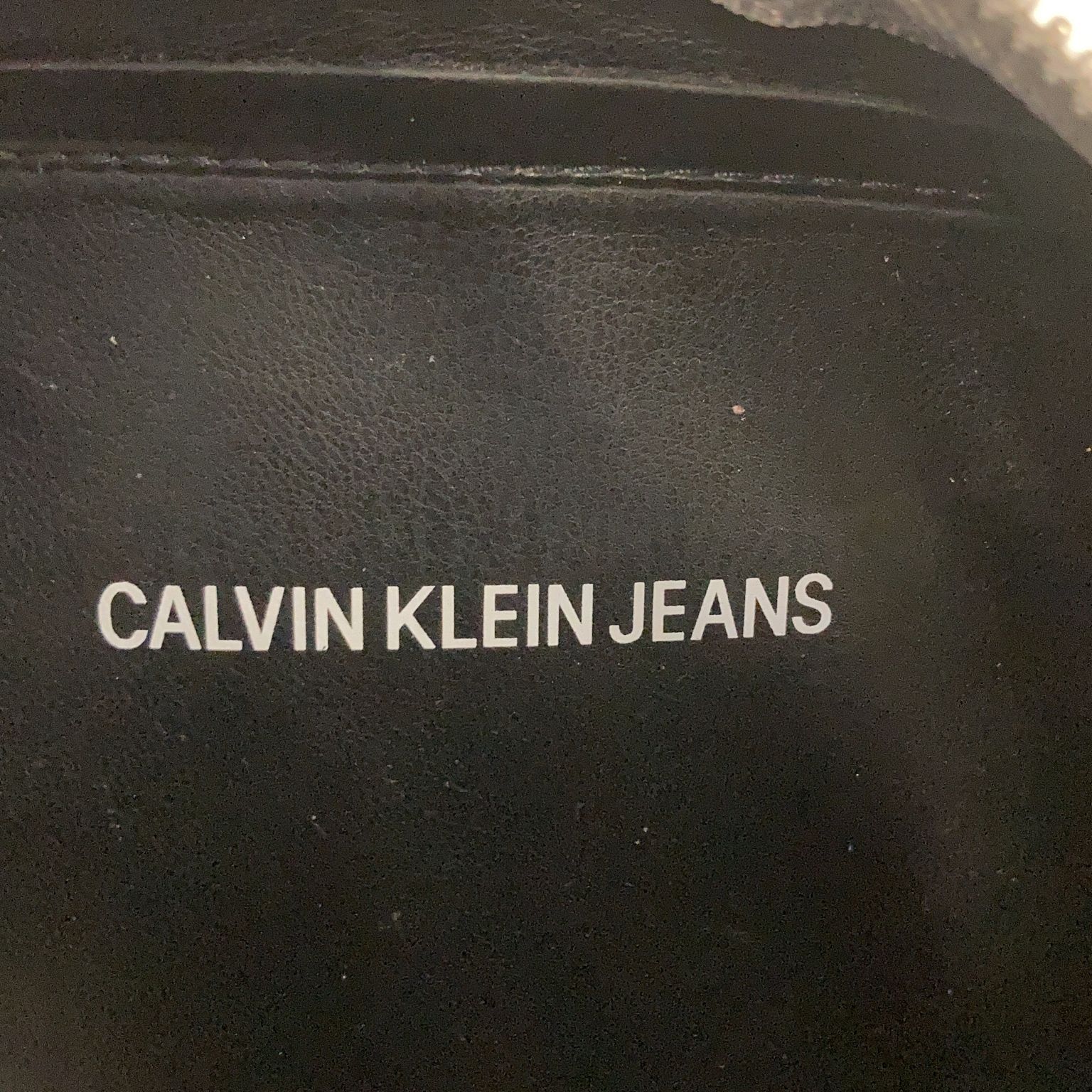 Calvin Klein Jeans