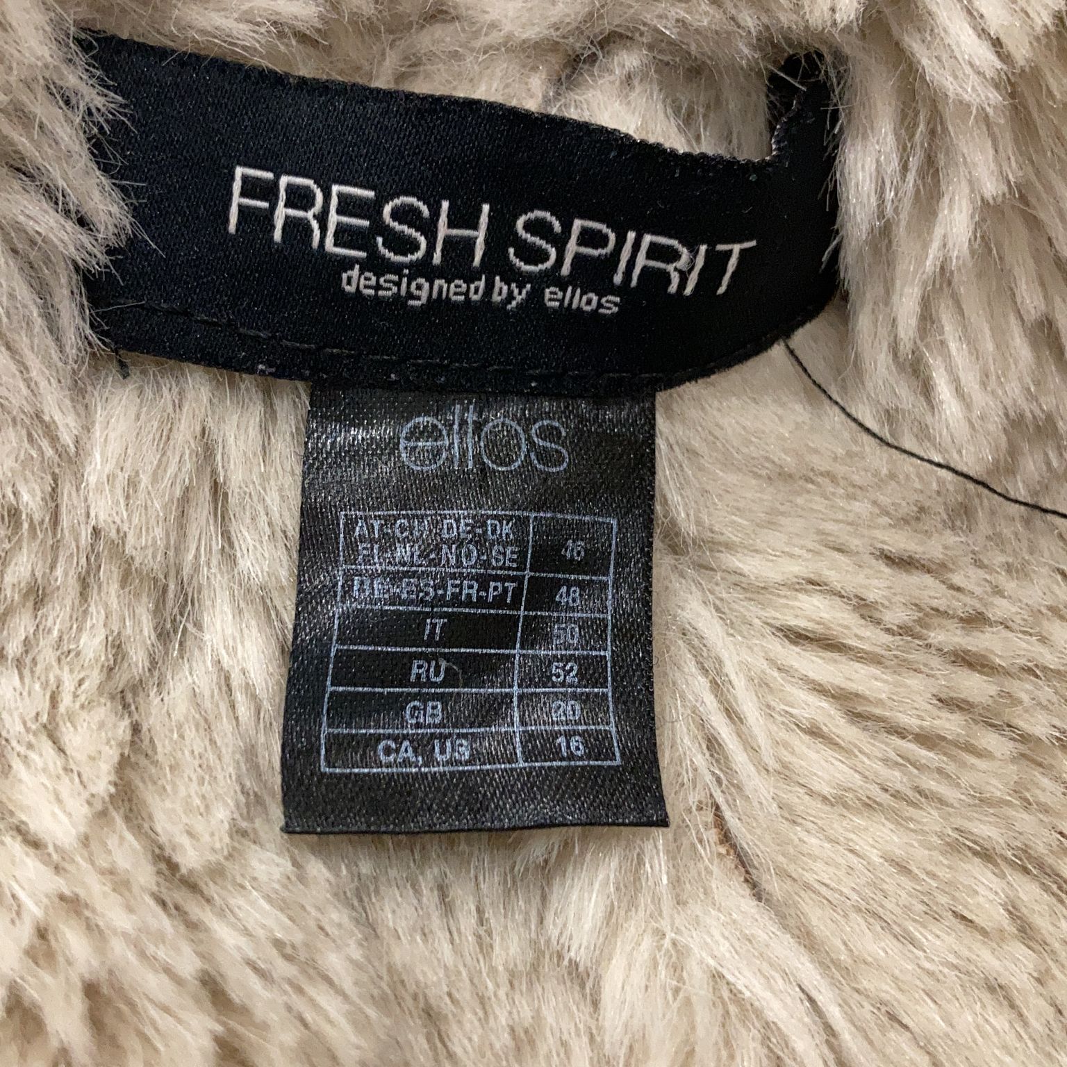 Fresh Spirit by Ellos