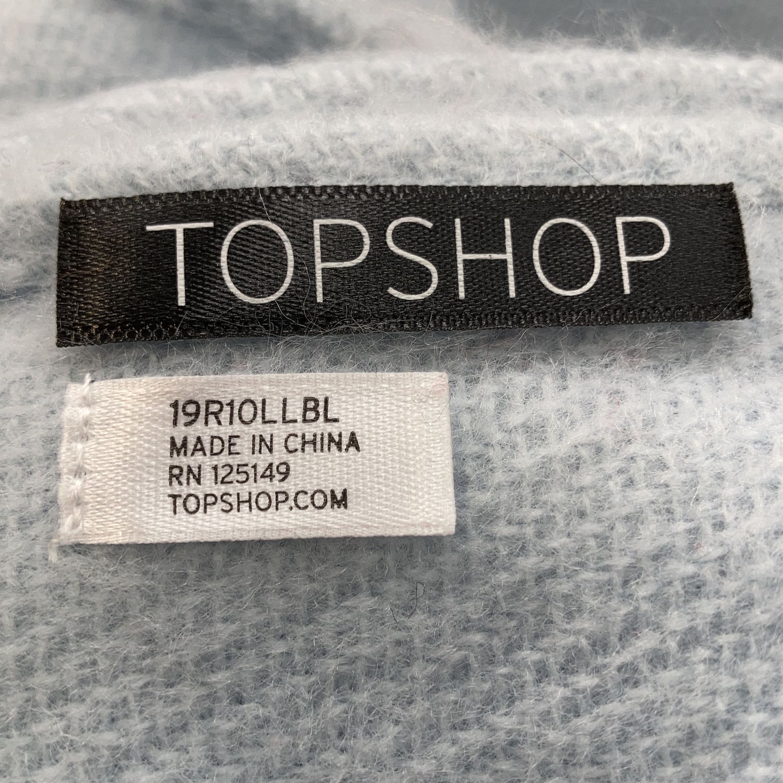 Topshop