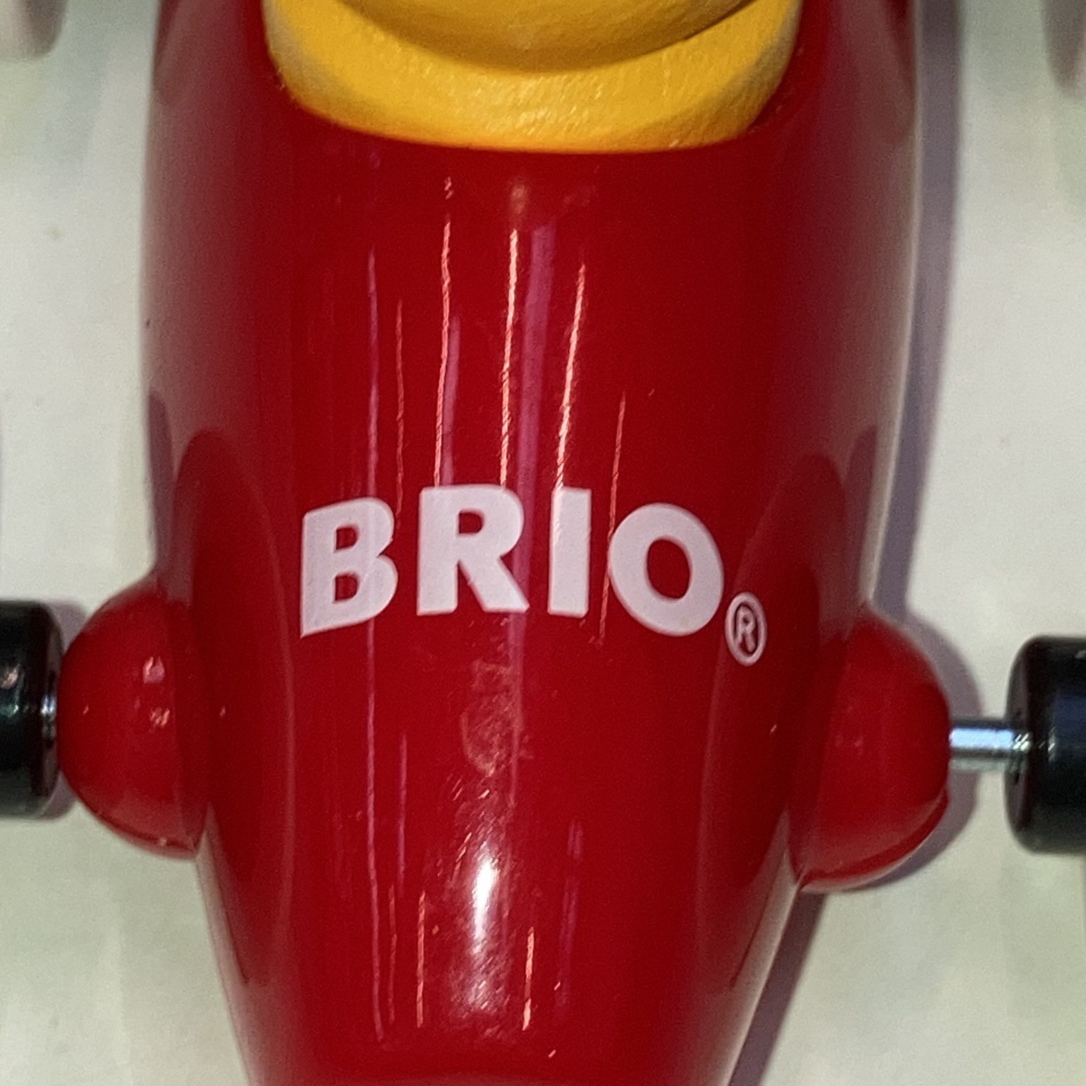 Brio