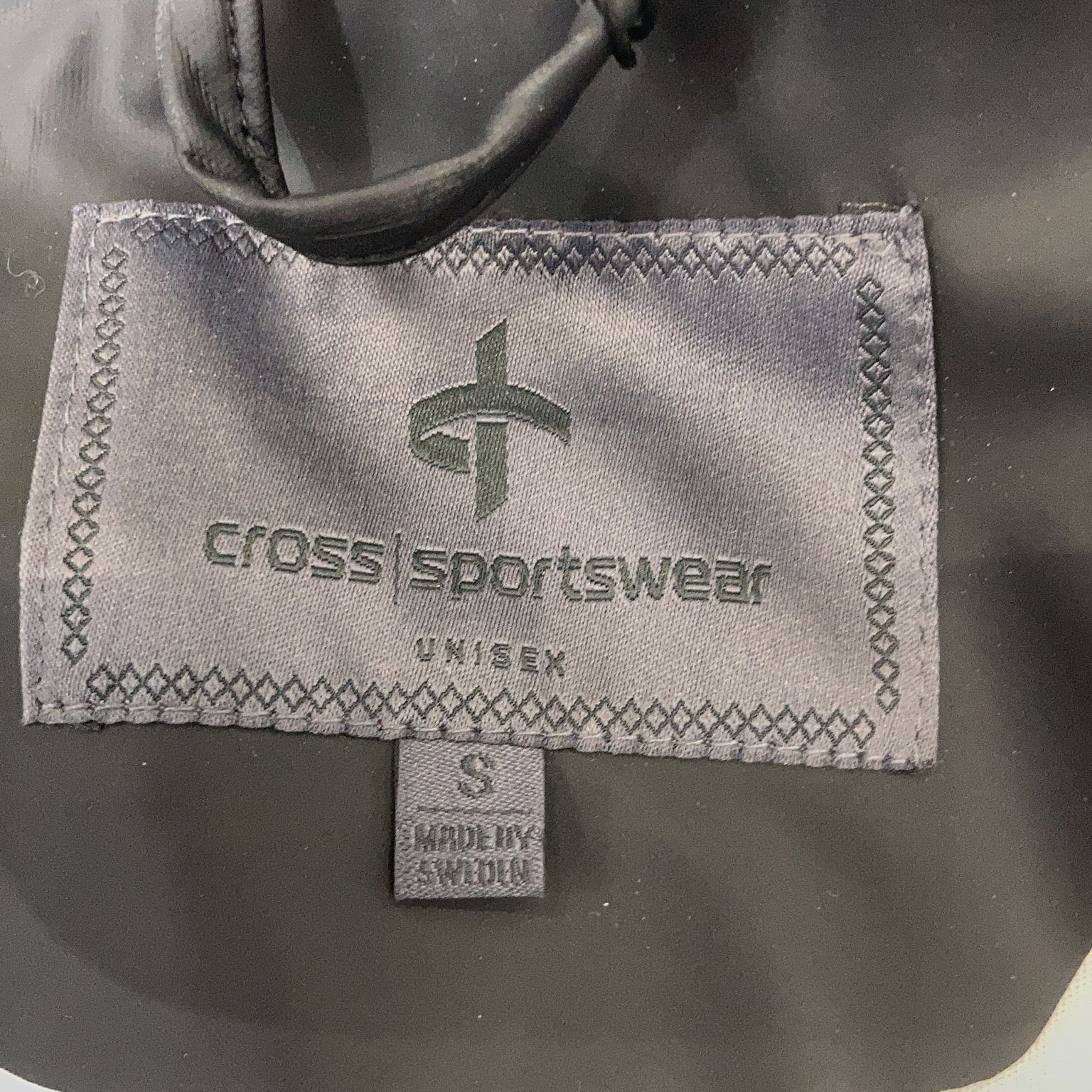 Cross Sportswear