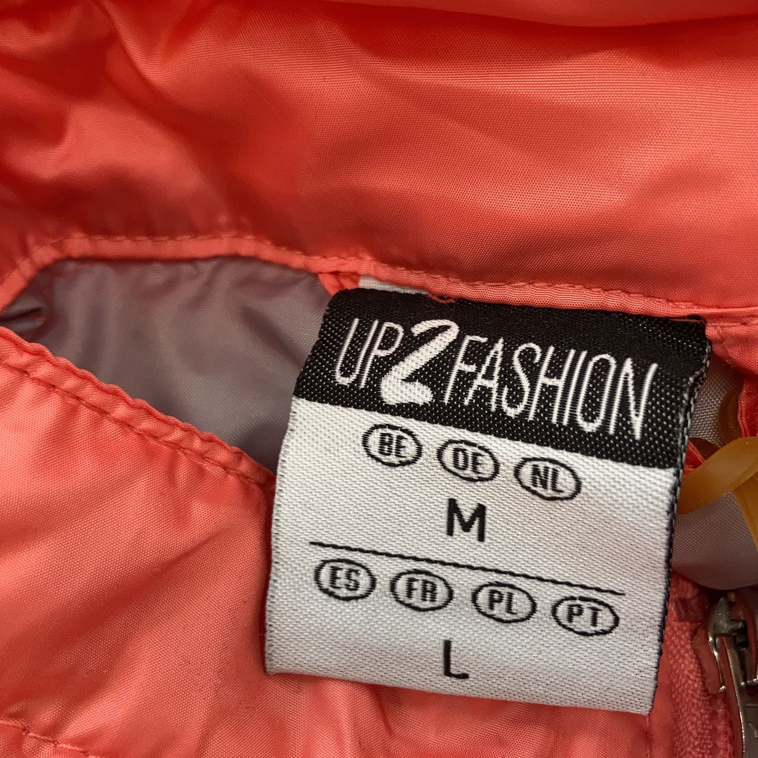 Up2Fashion