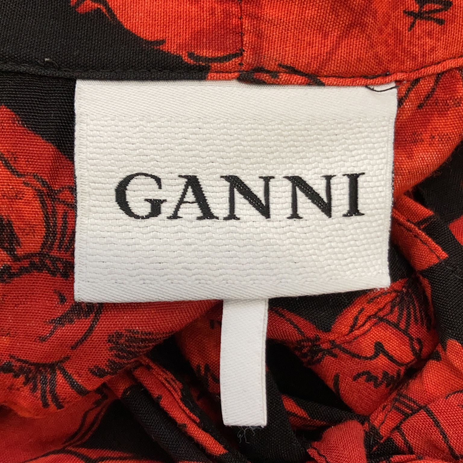 Ganni