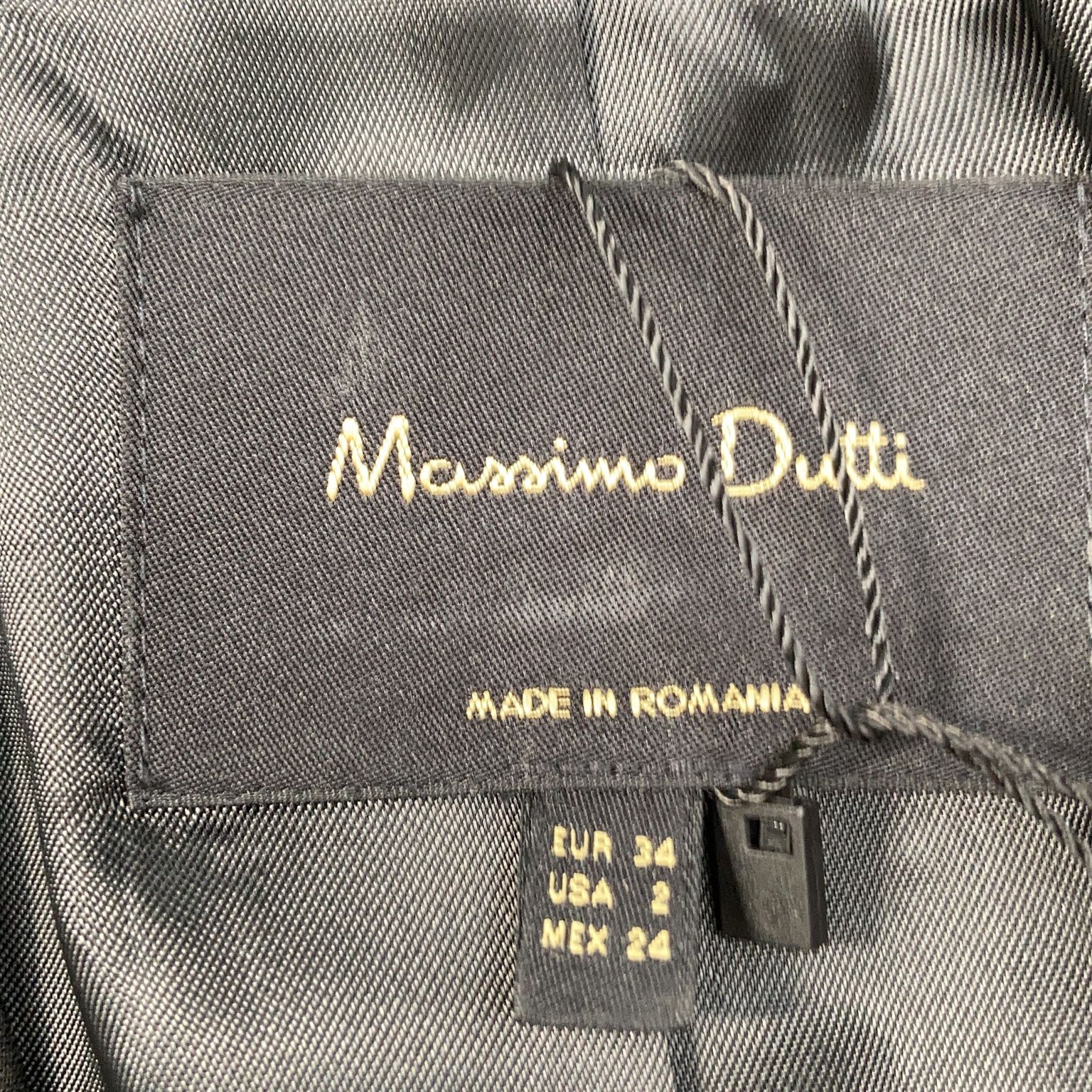 Massimo Dutti