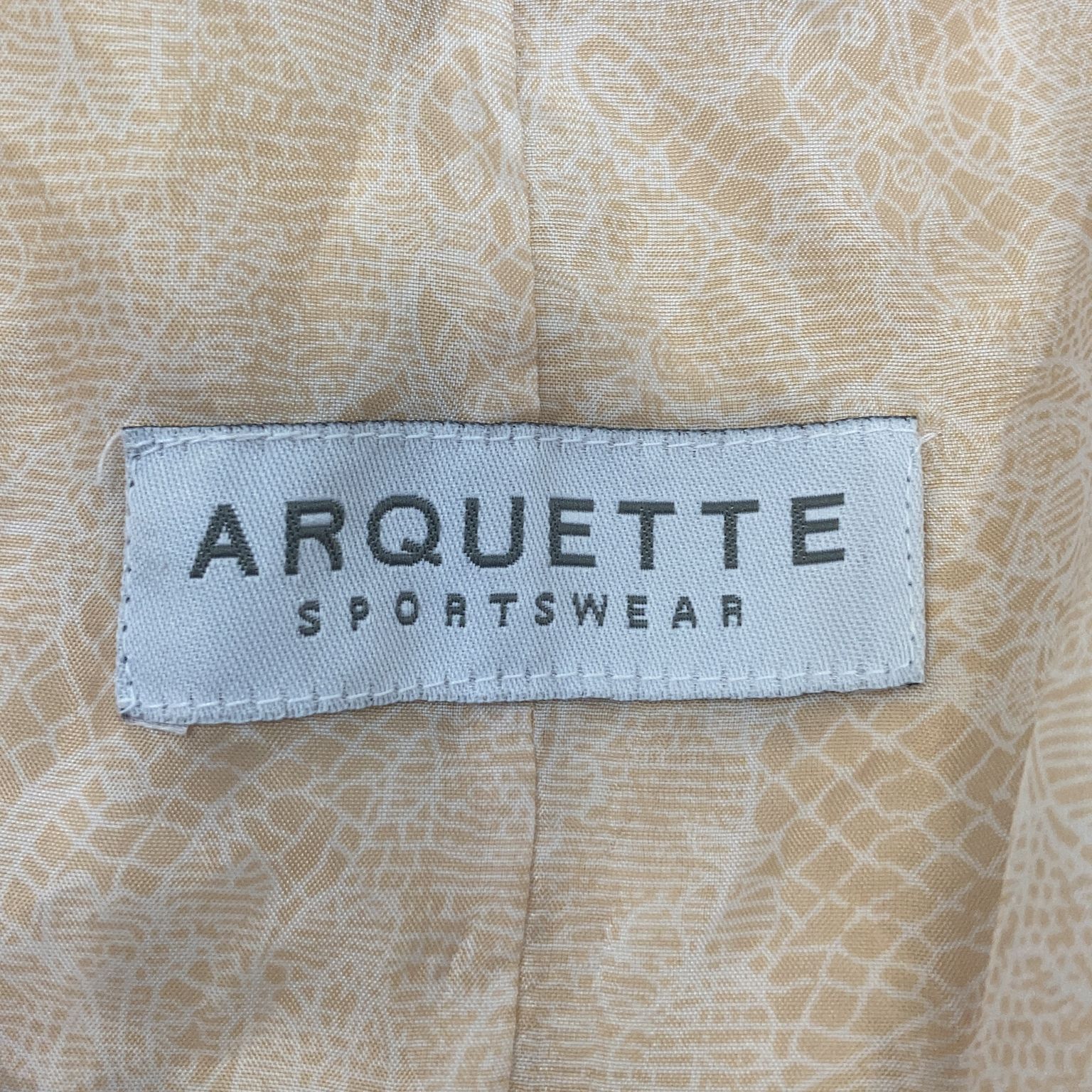 Arquette