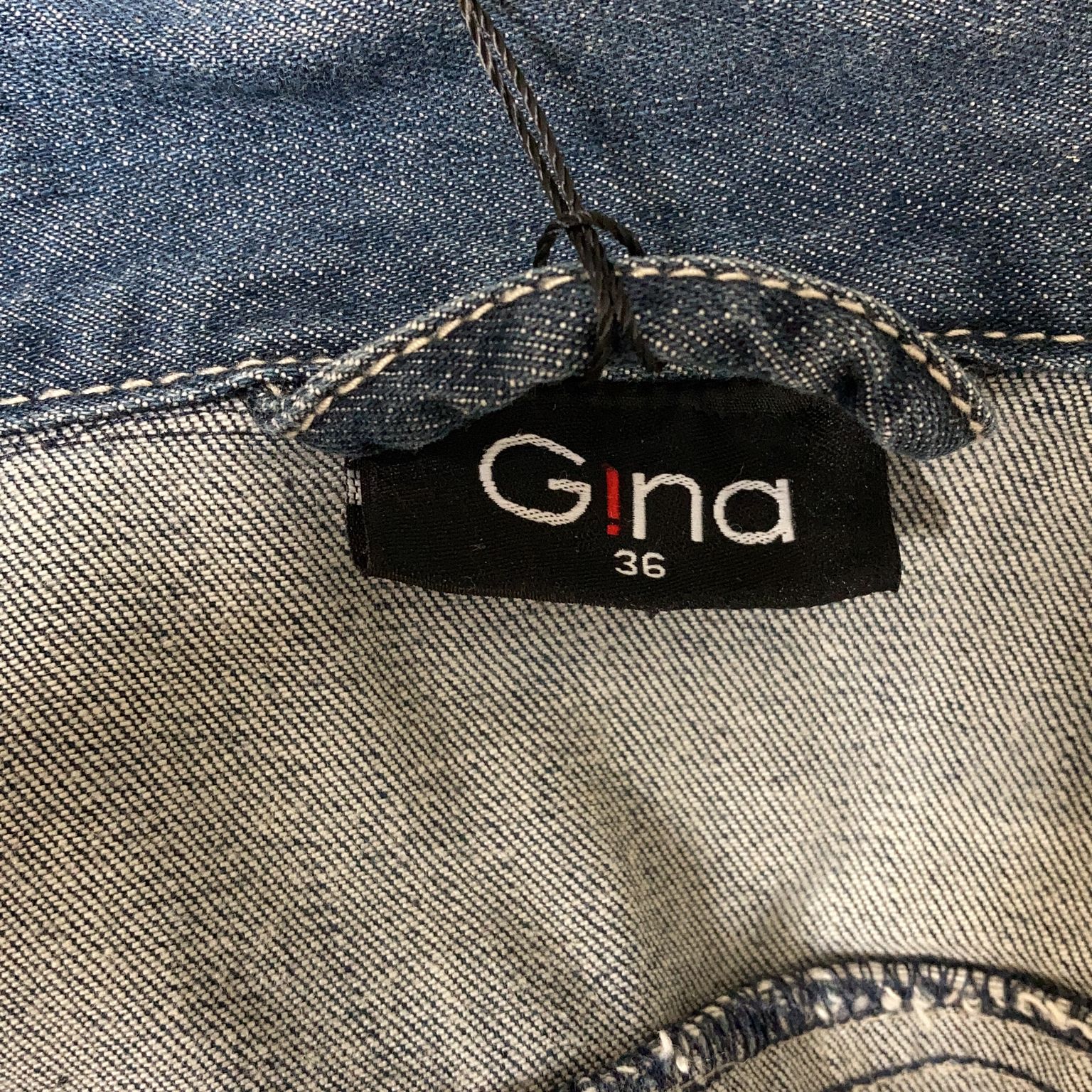 Gina