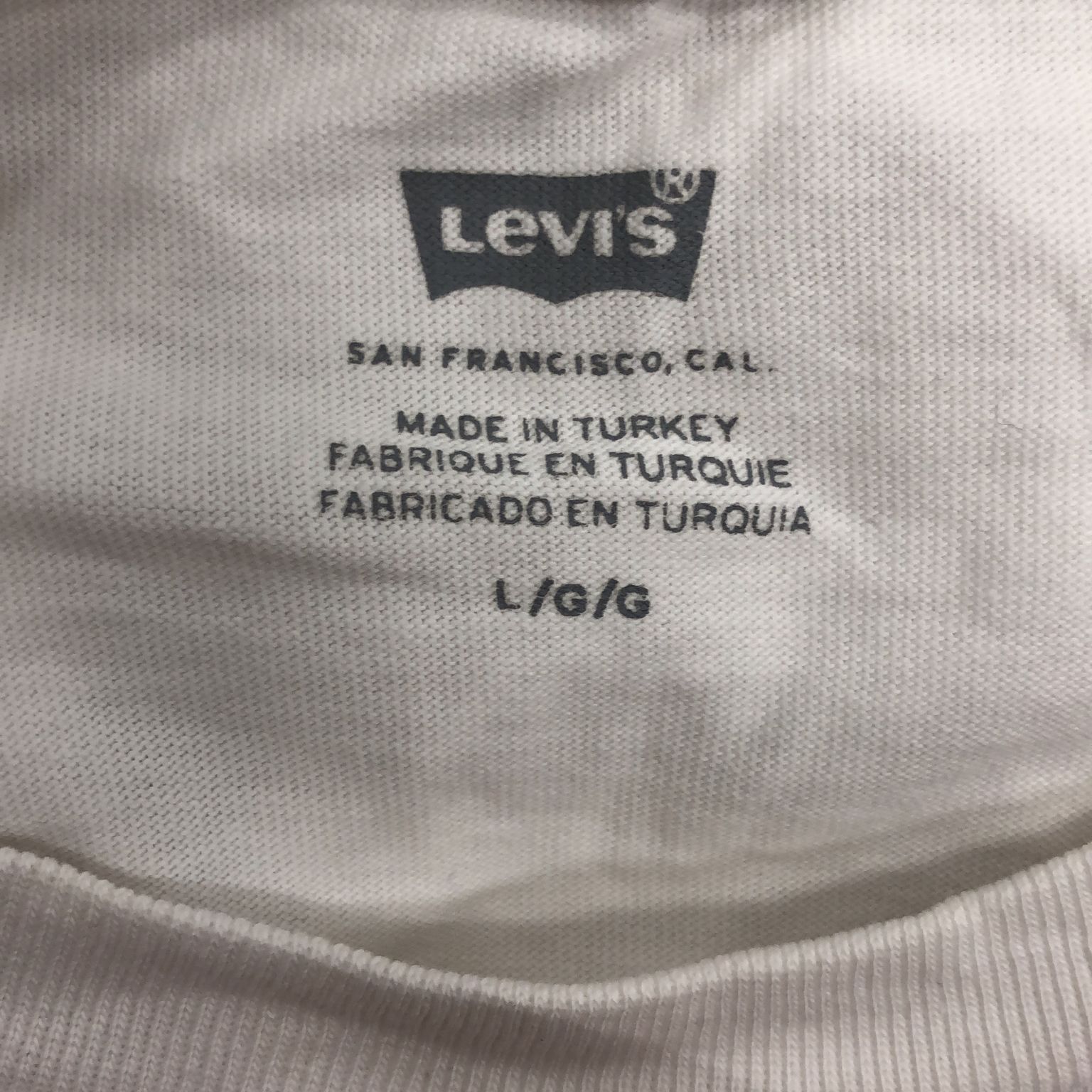 Levi Strauss  Co