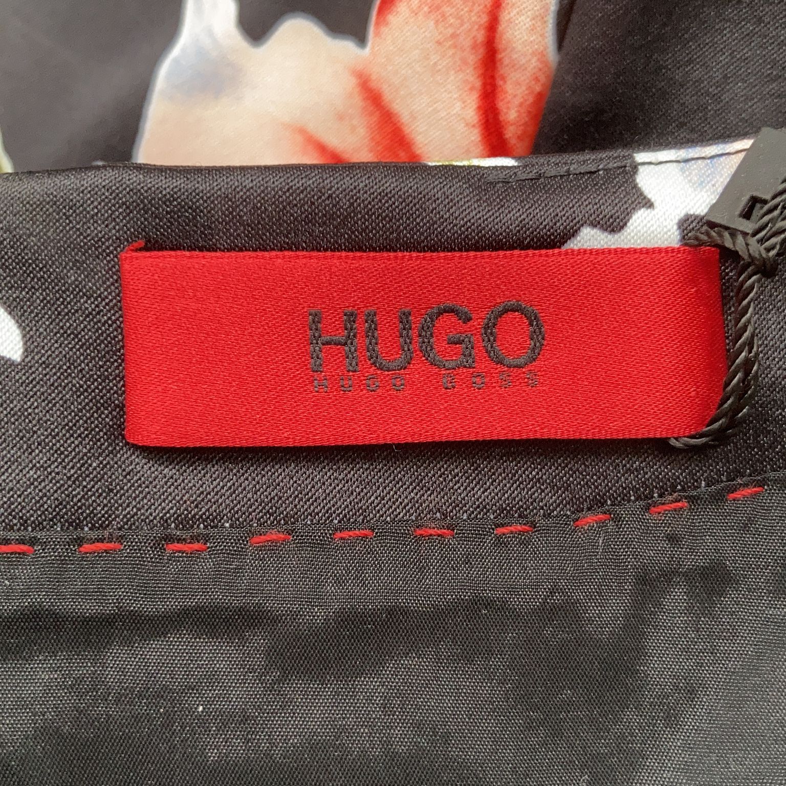 Hugo Boss