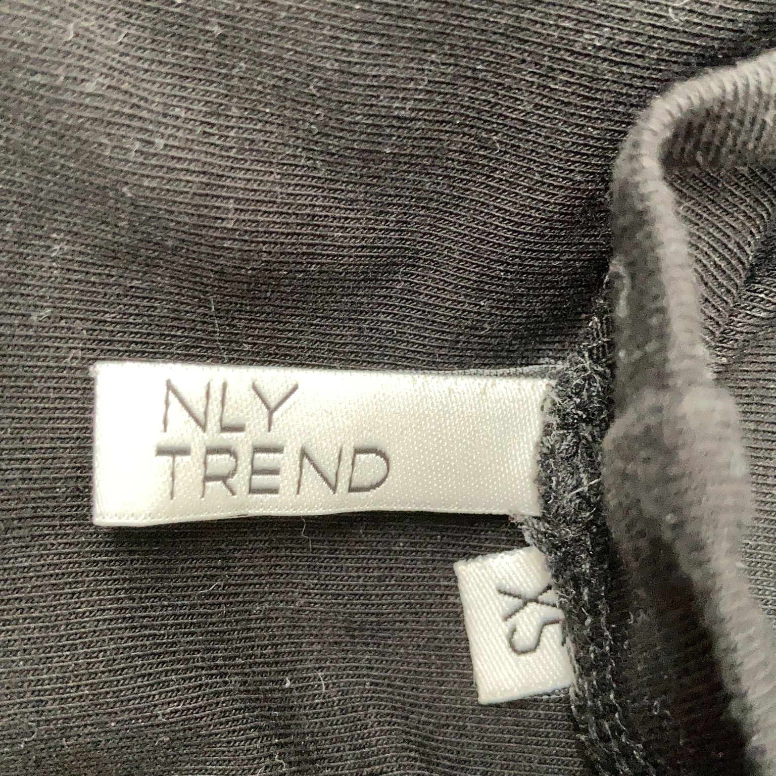 NLY Trend