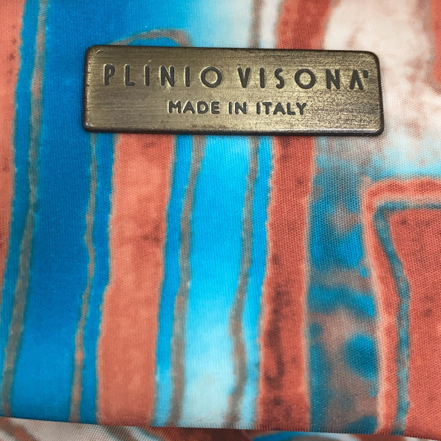 Plinio Visona