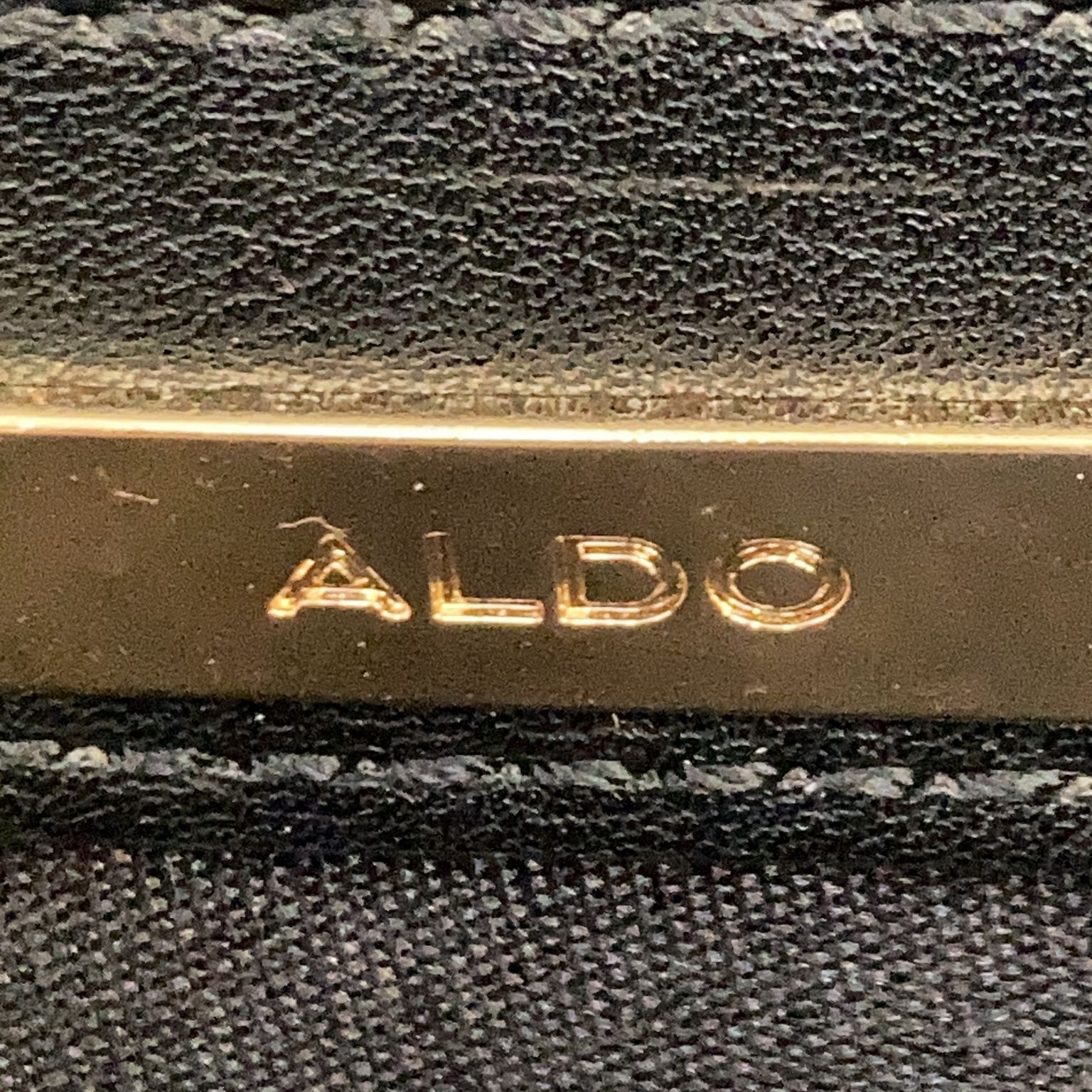 Aldo