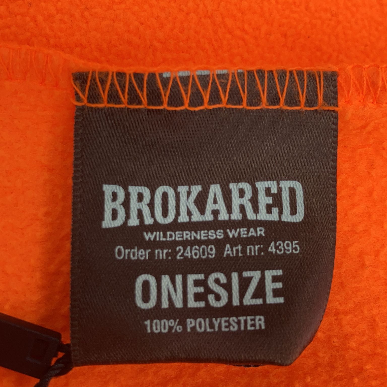 Brokared