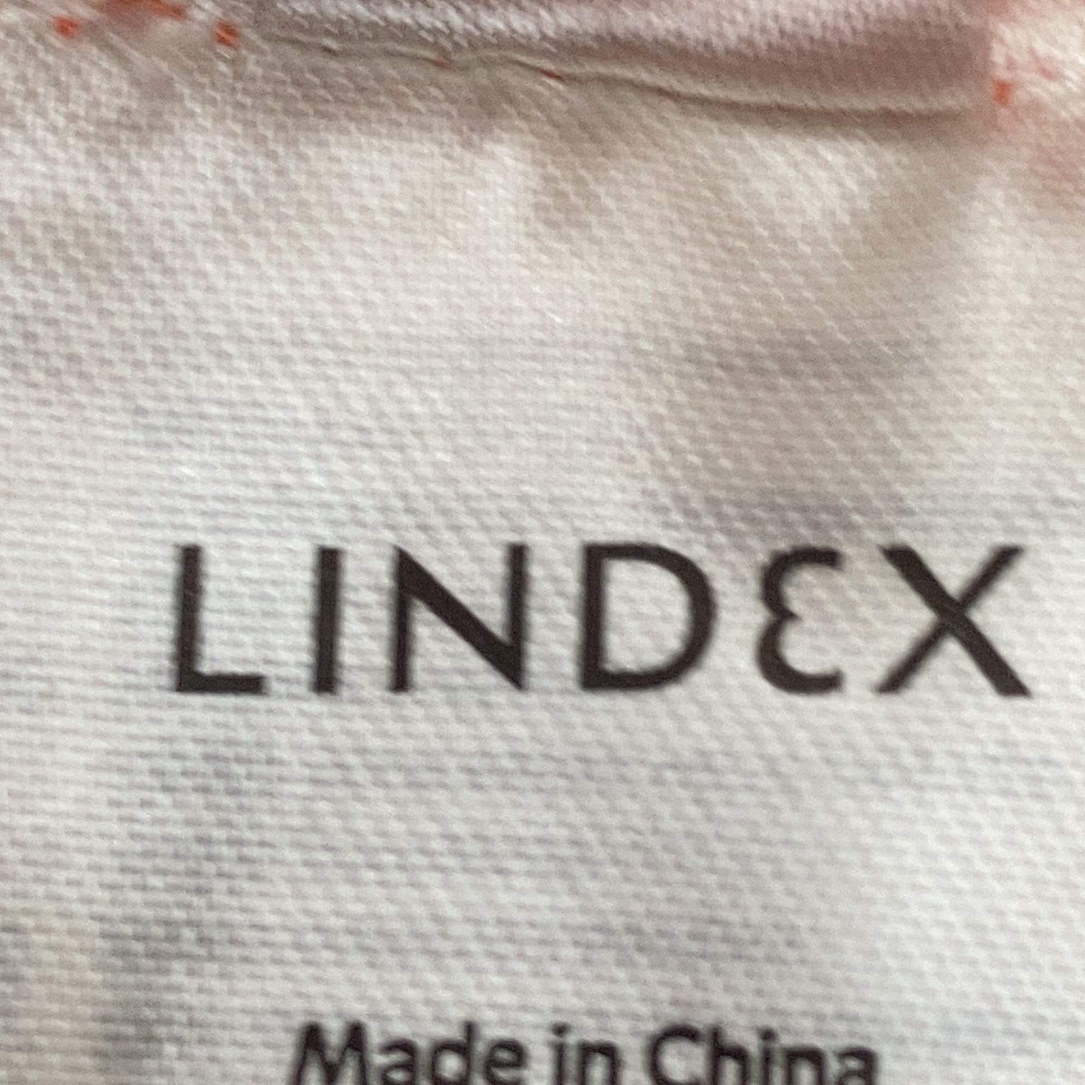 Lindex