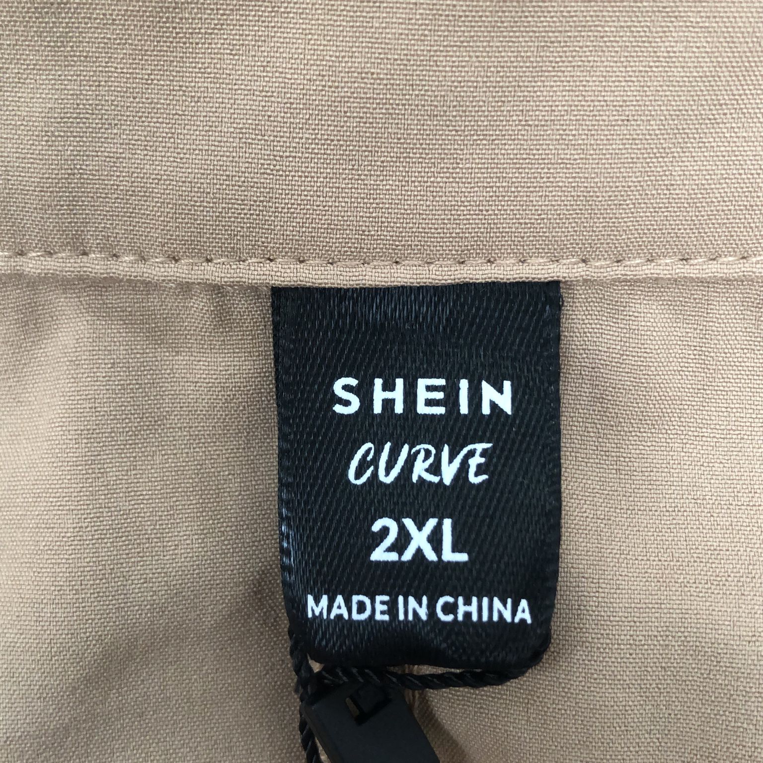 Shein Curve