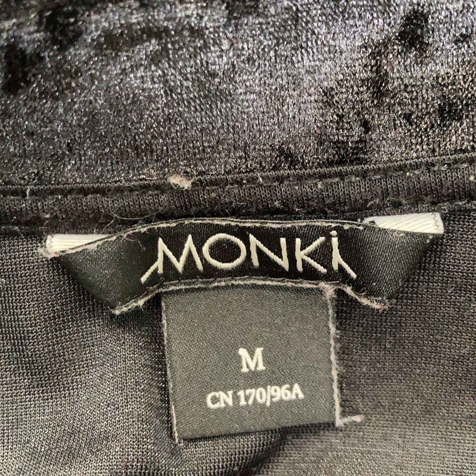 Monki