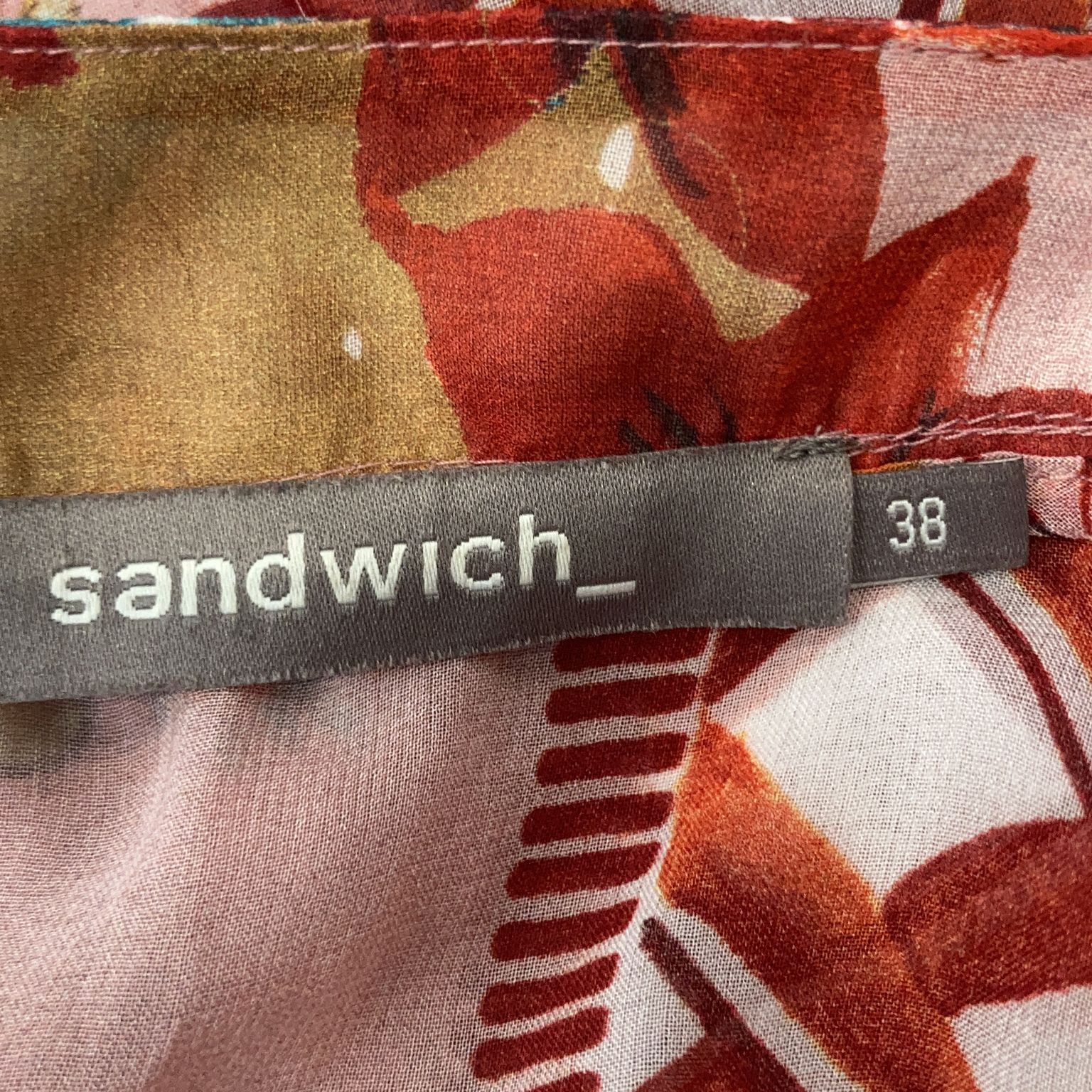 Sandwich