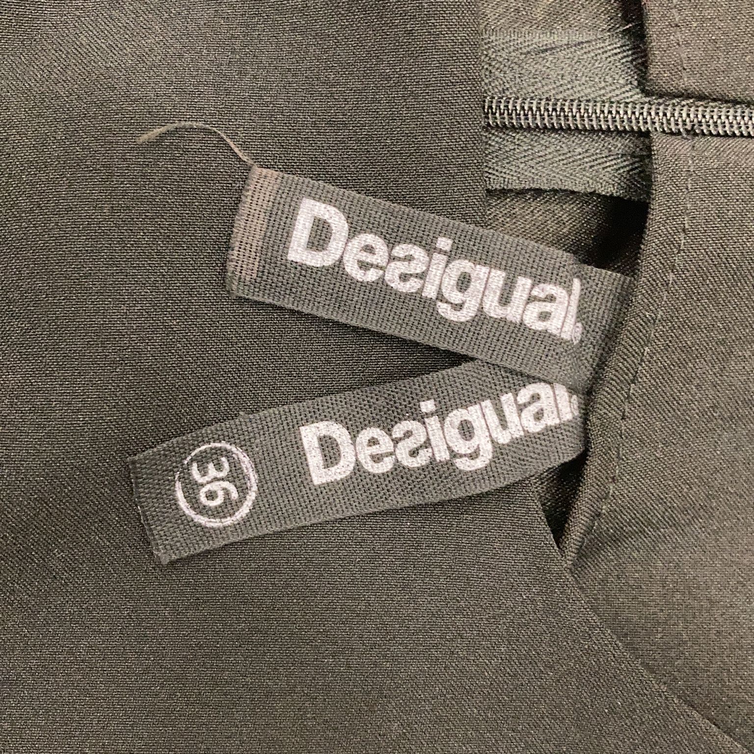 Desigual