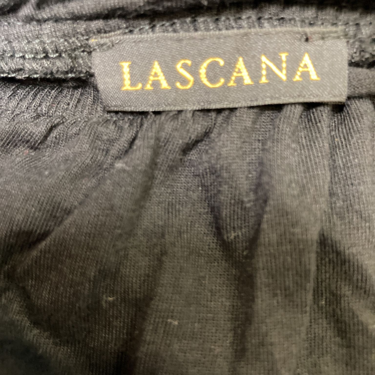 Lascana