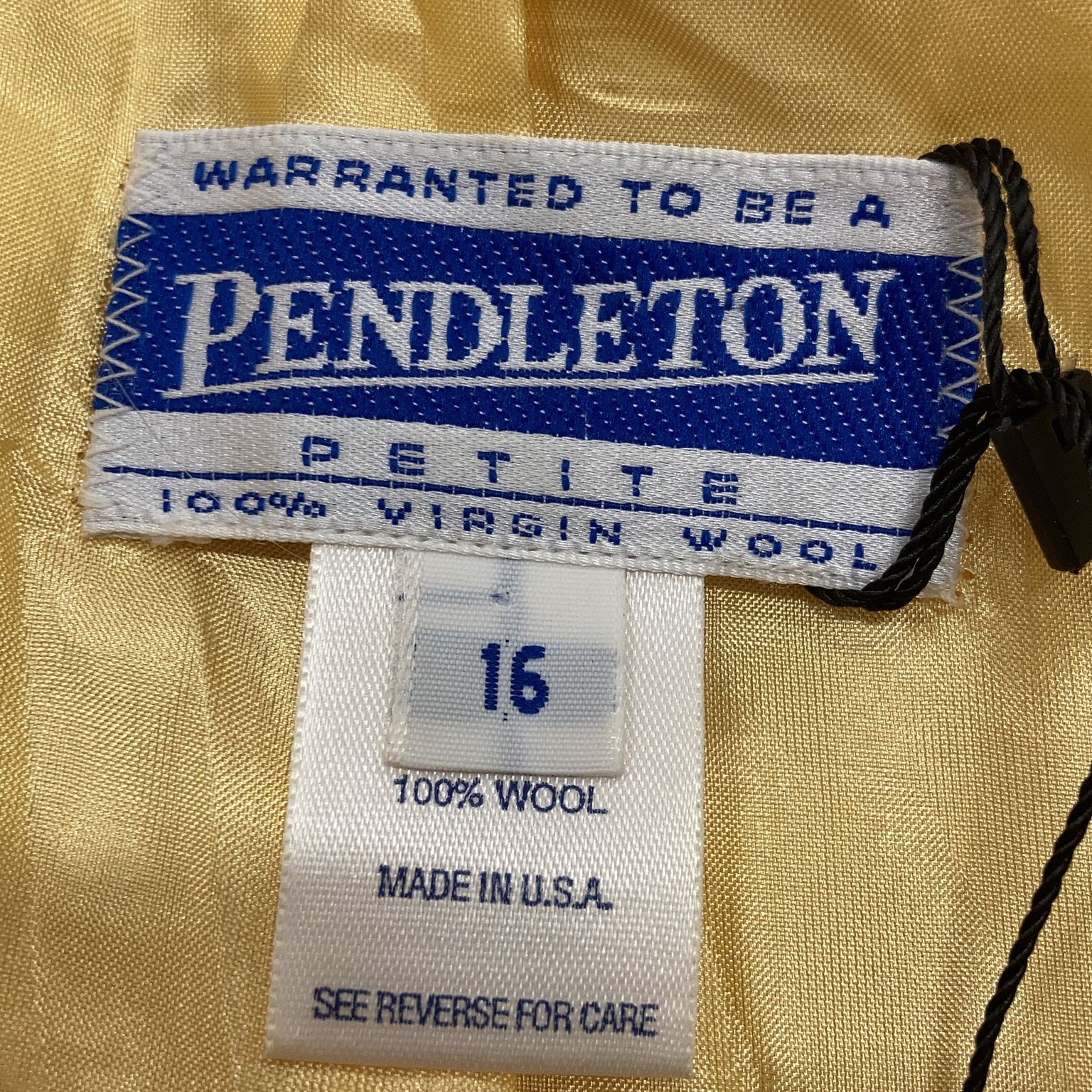 Pendleton