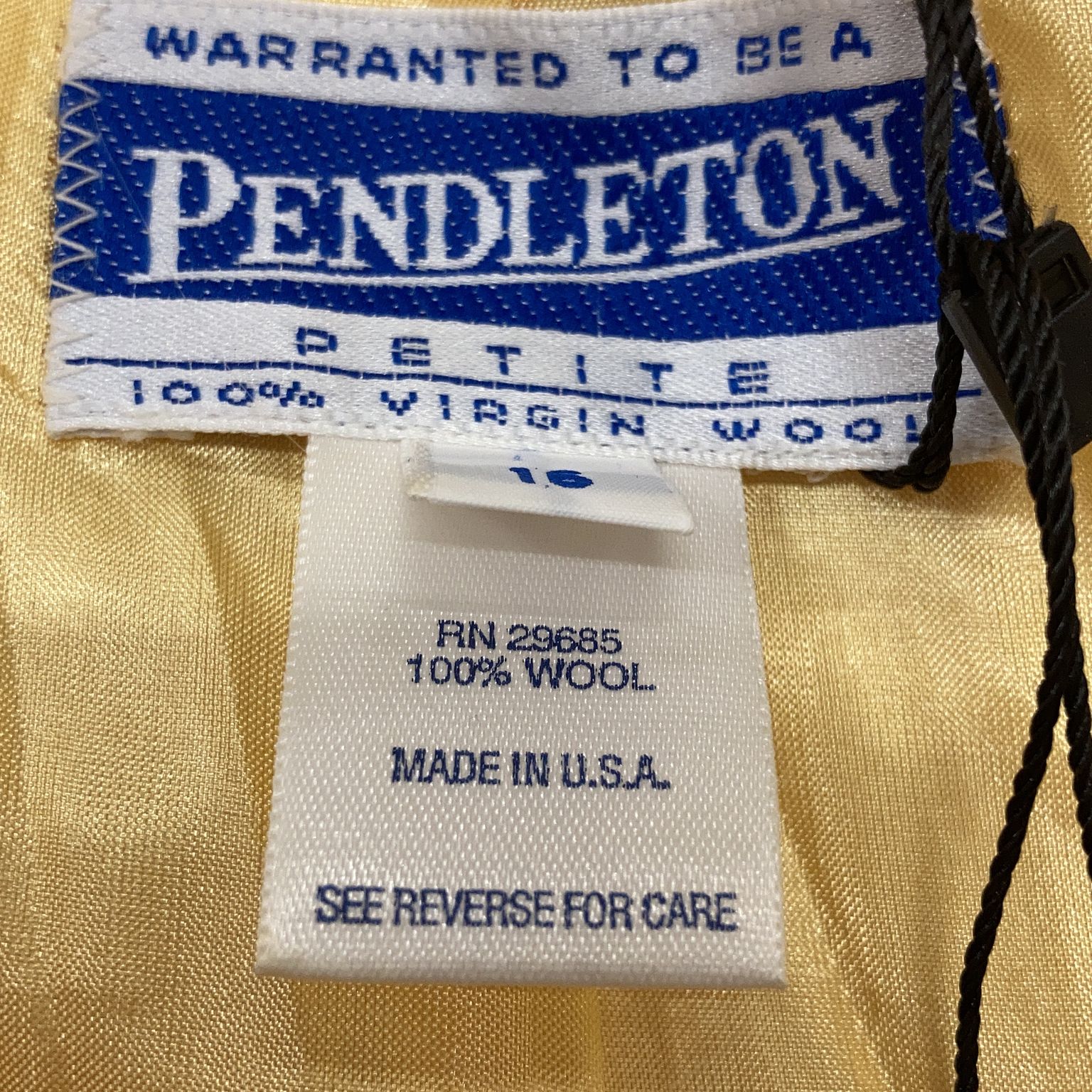 Pendleton