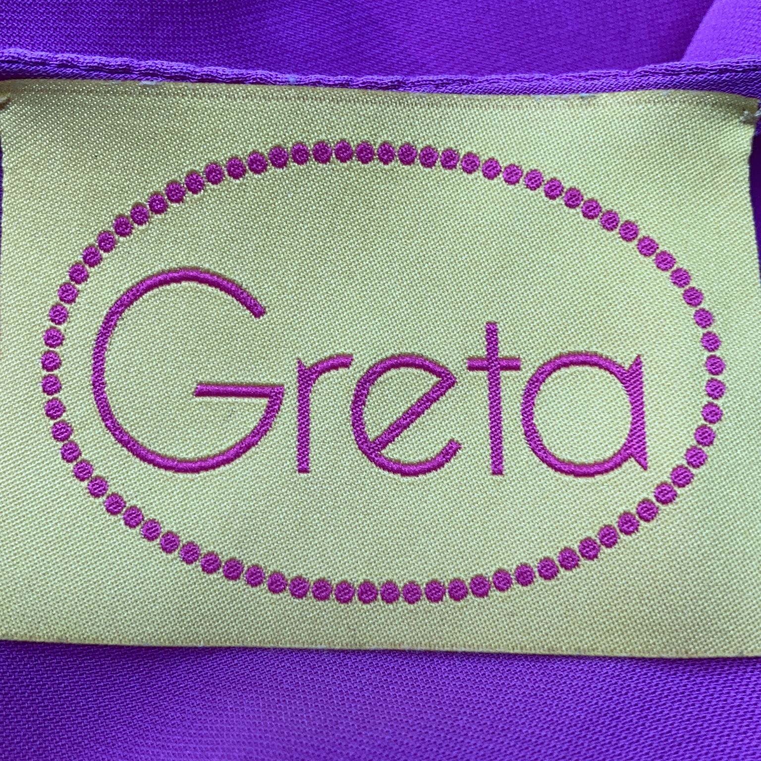 Greta