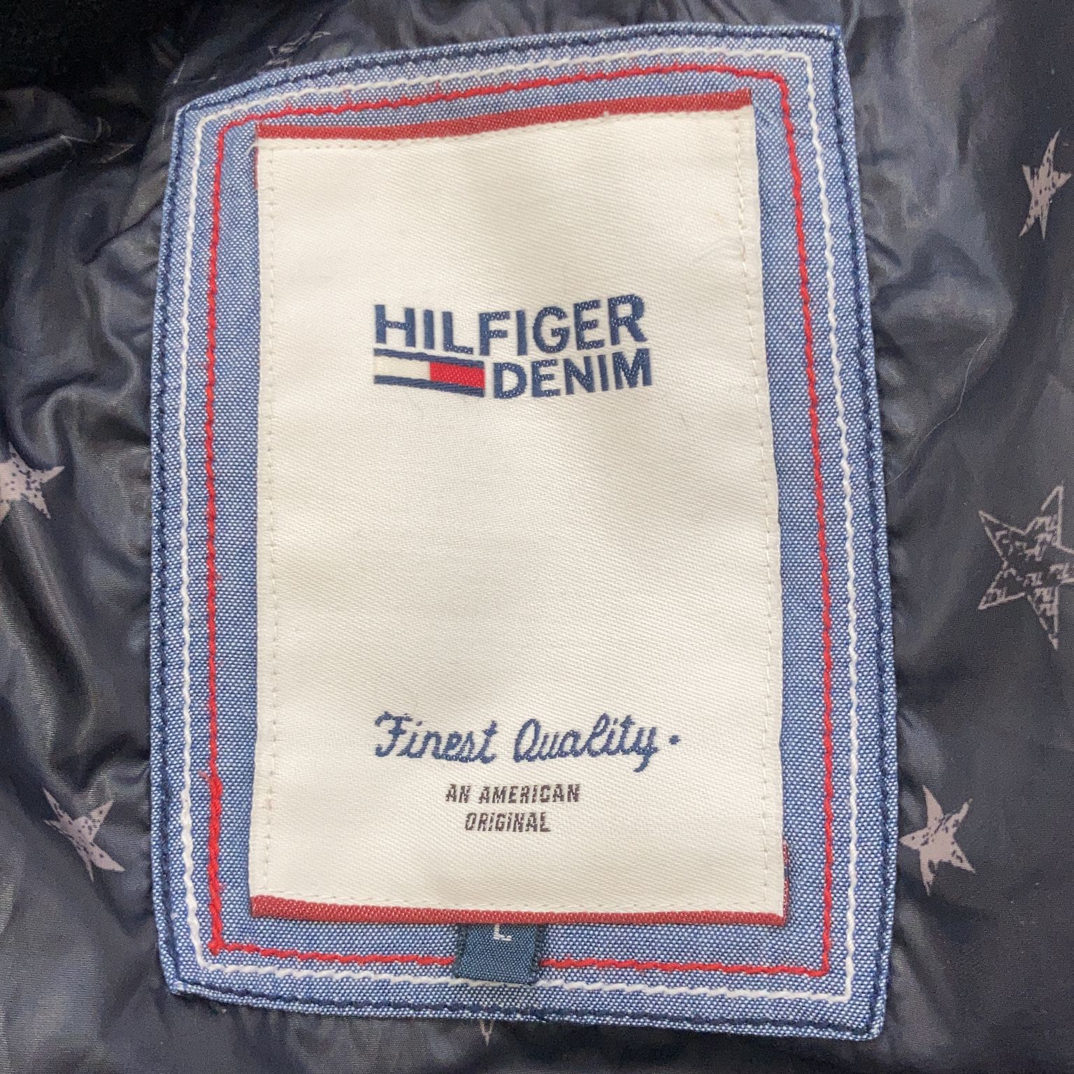 Tommy Hilfiger