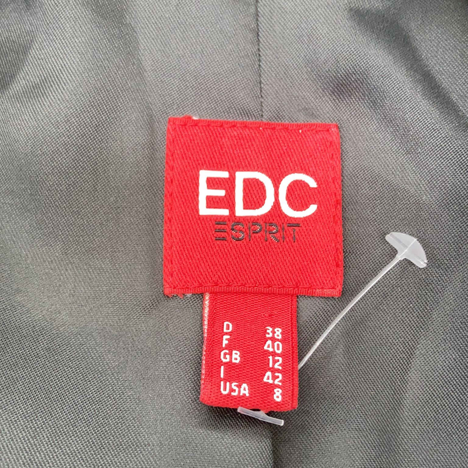 EDC by ESPRIT