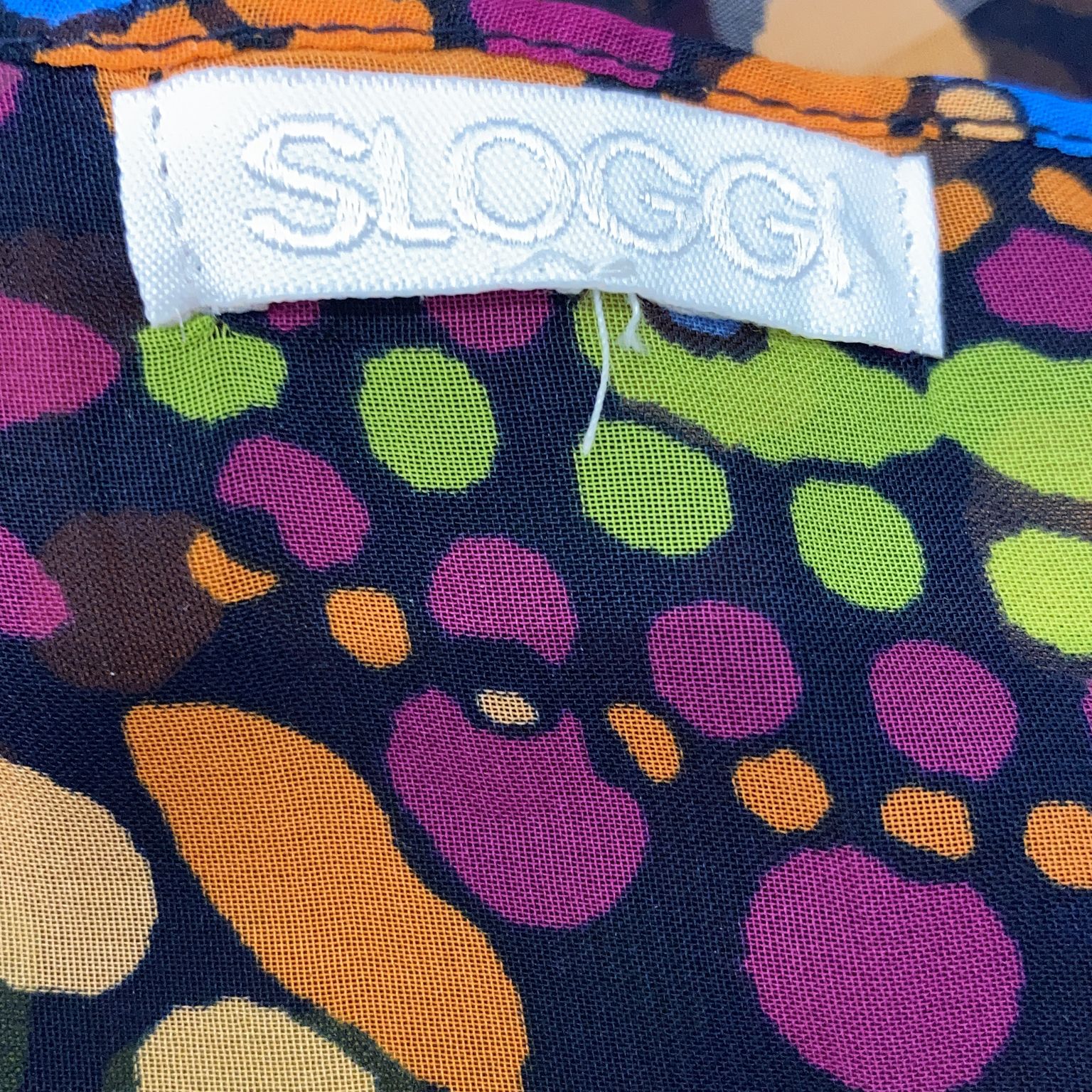 Sloggi