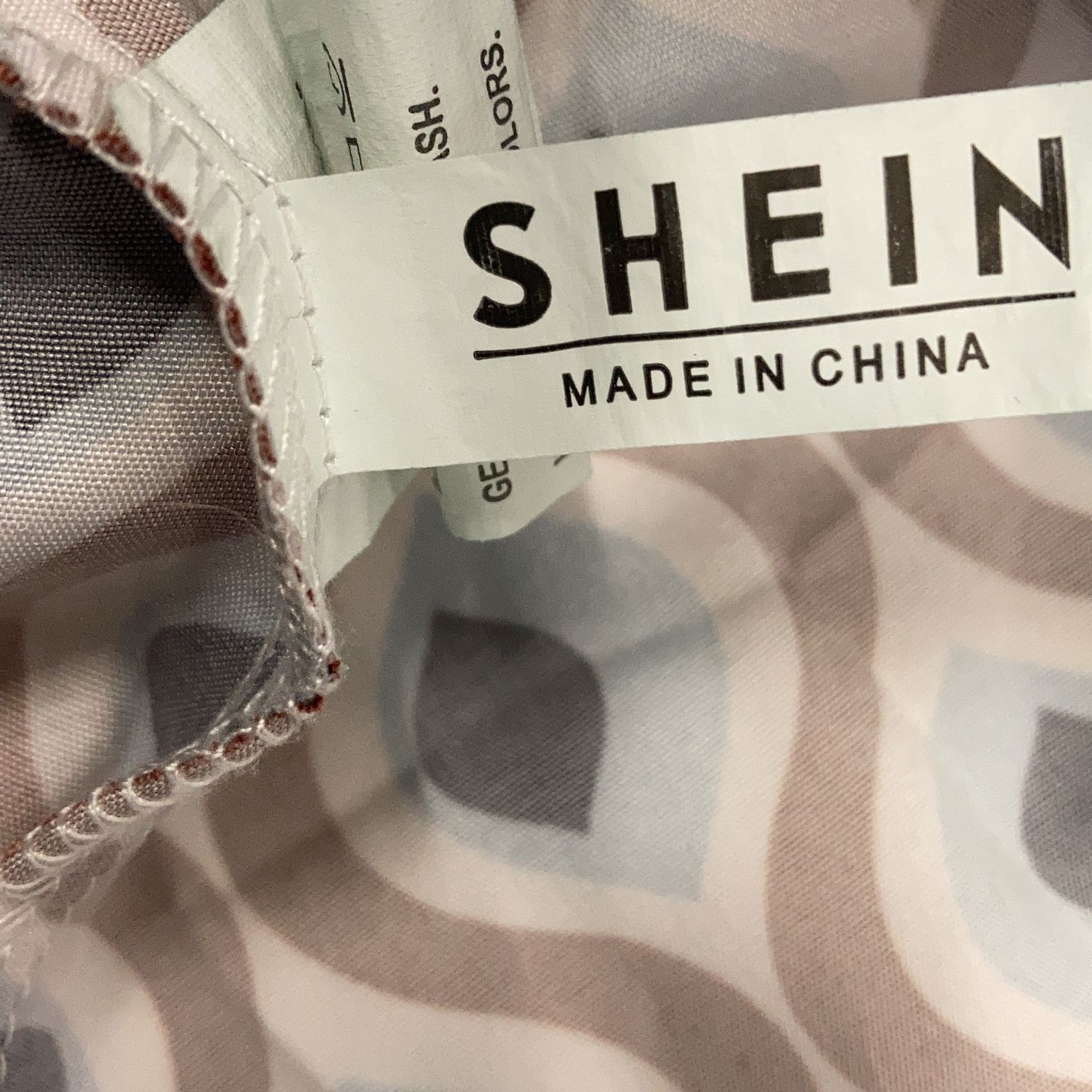 Shein