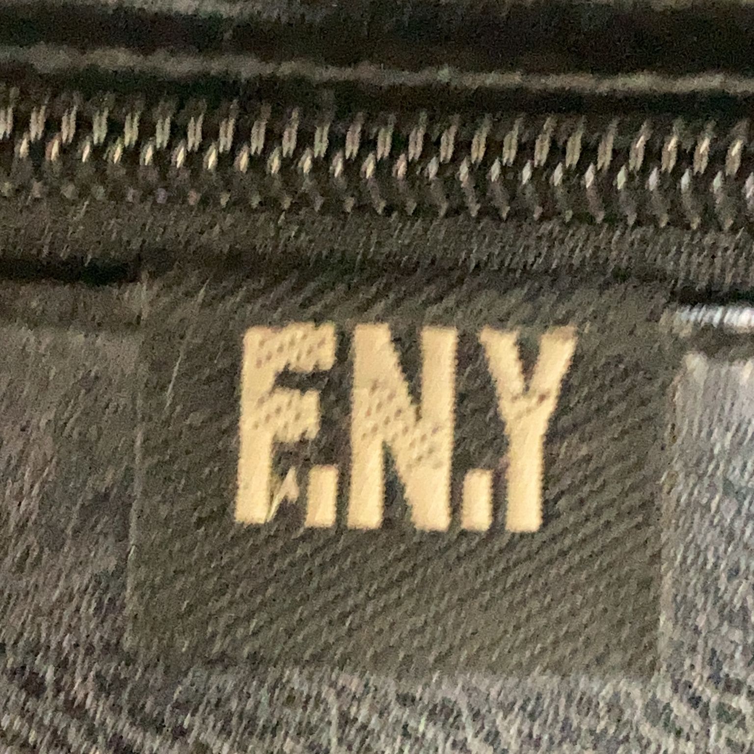 F.N.Y