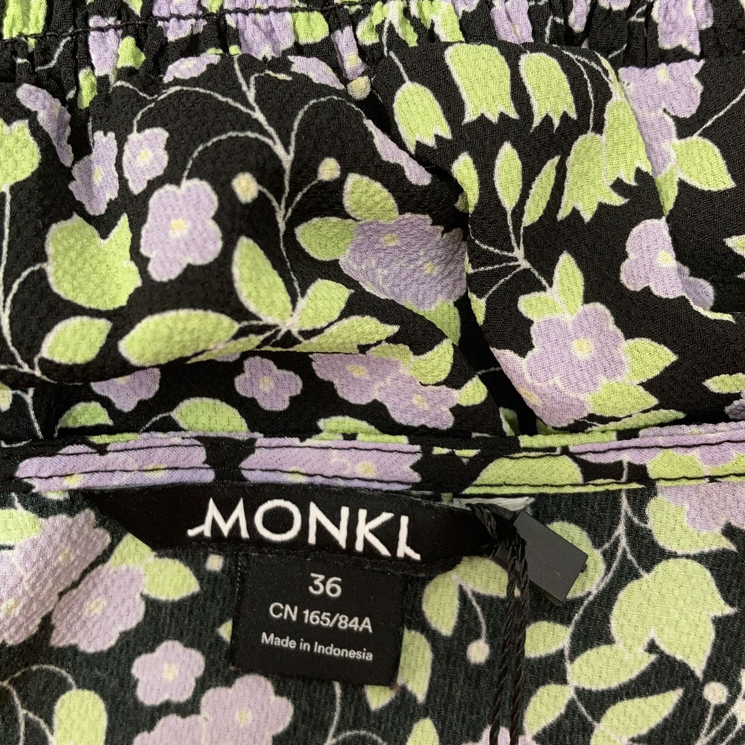 Monki