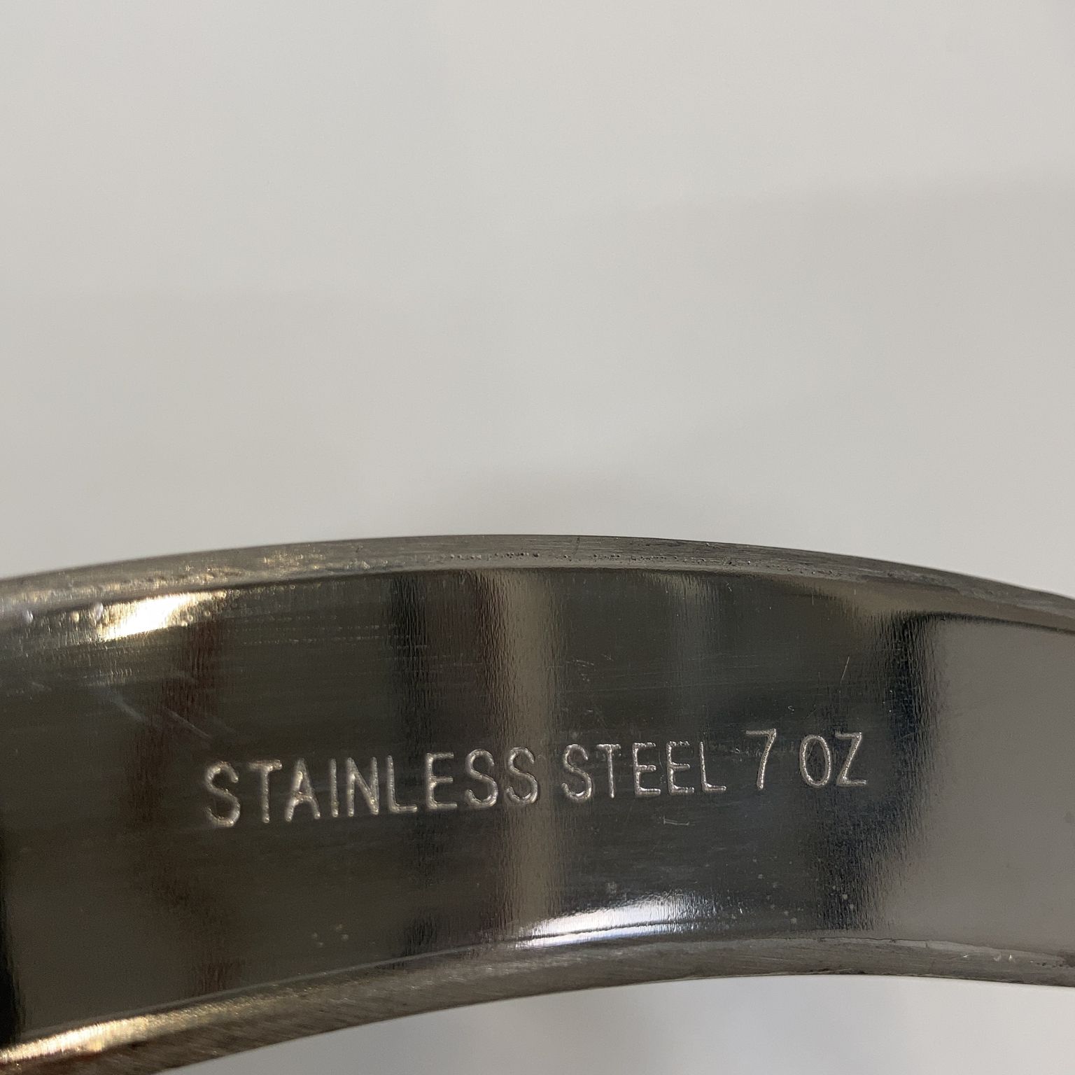 Stainless Steel