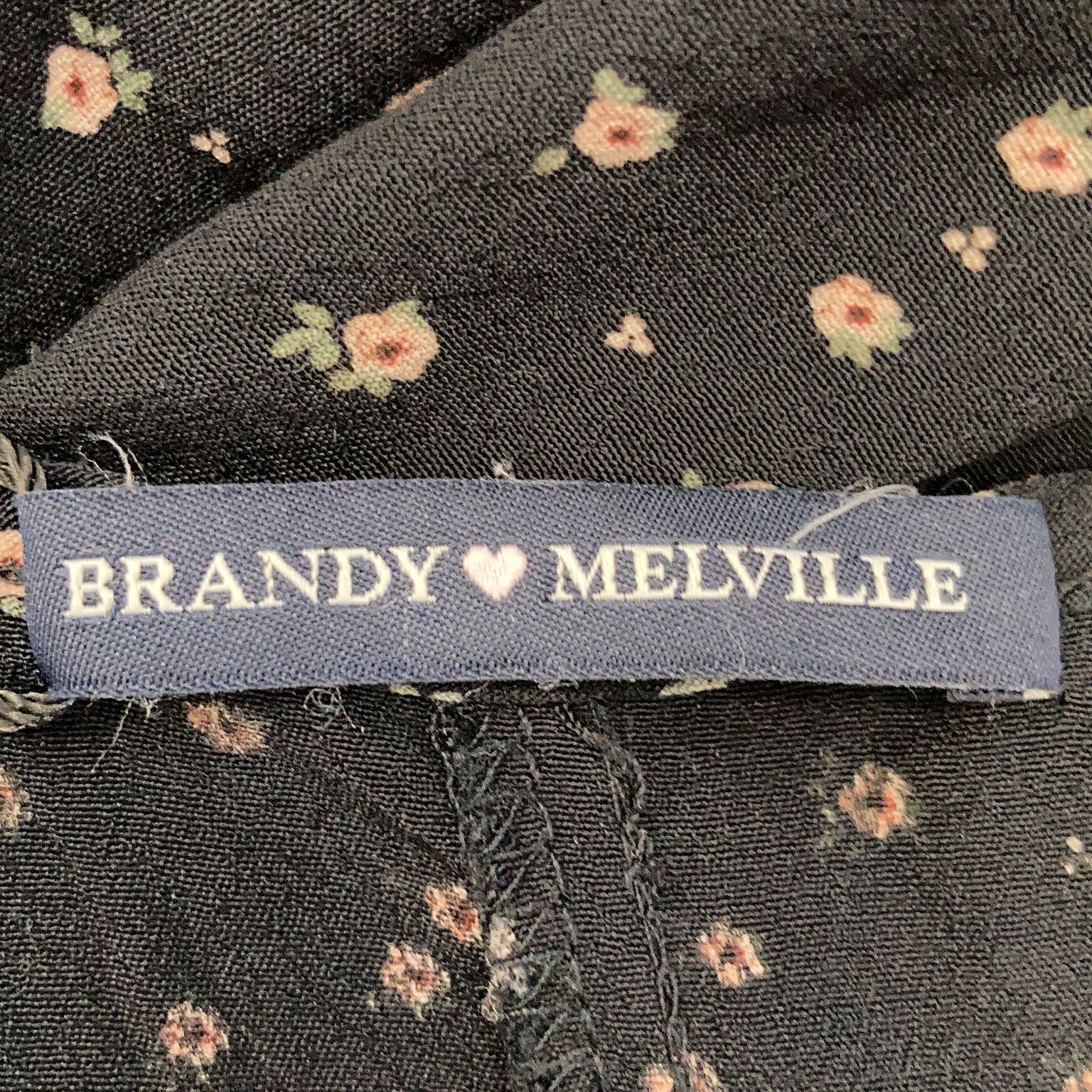 Brandy Melville