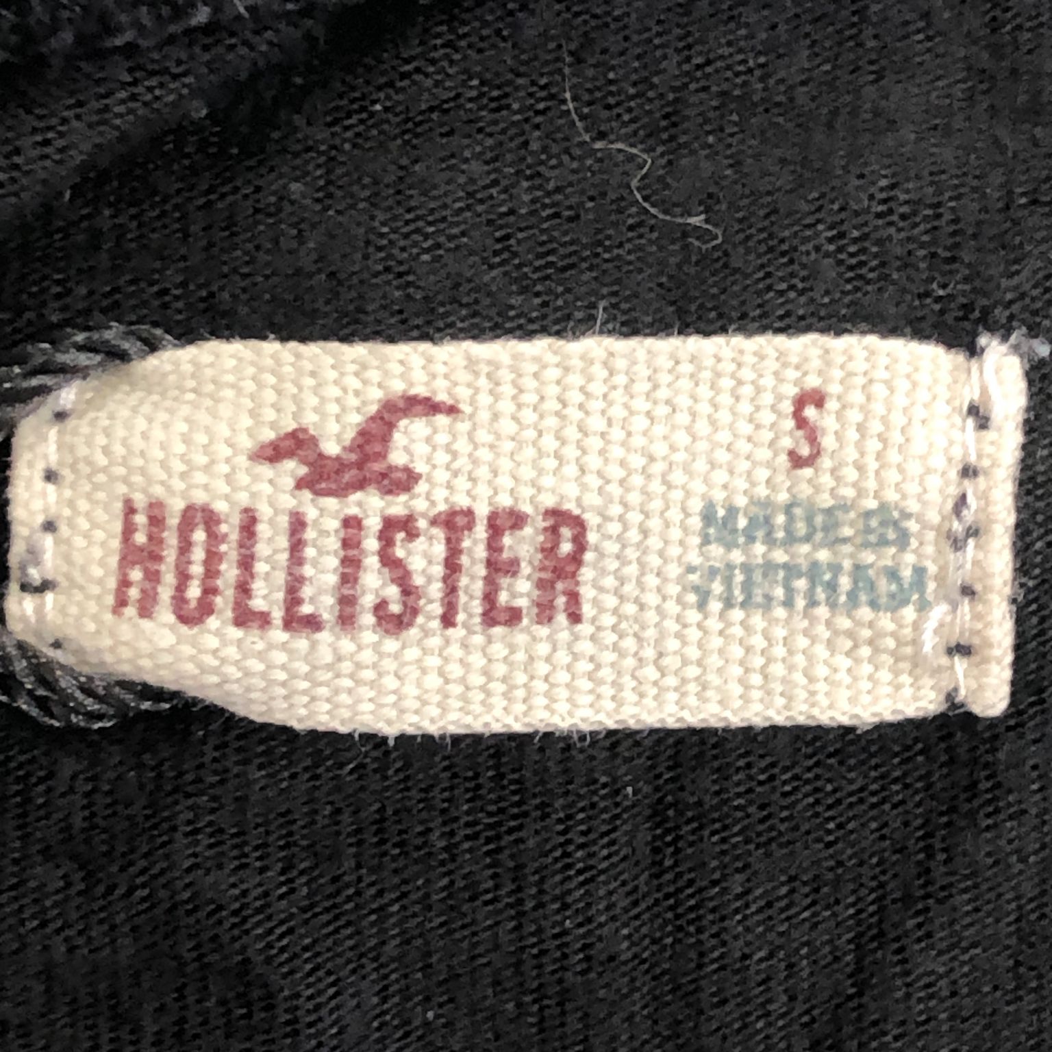 Hollister