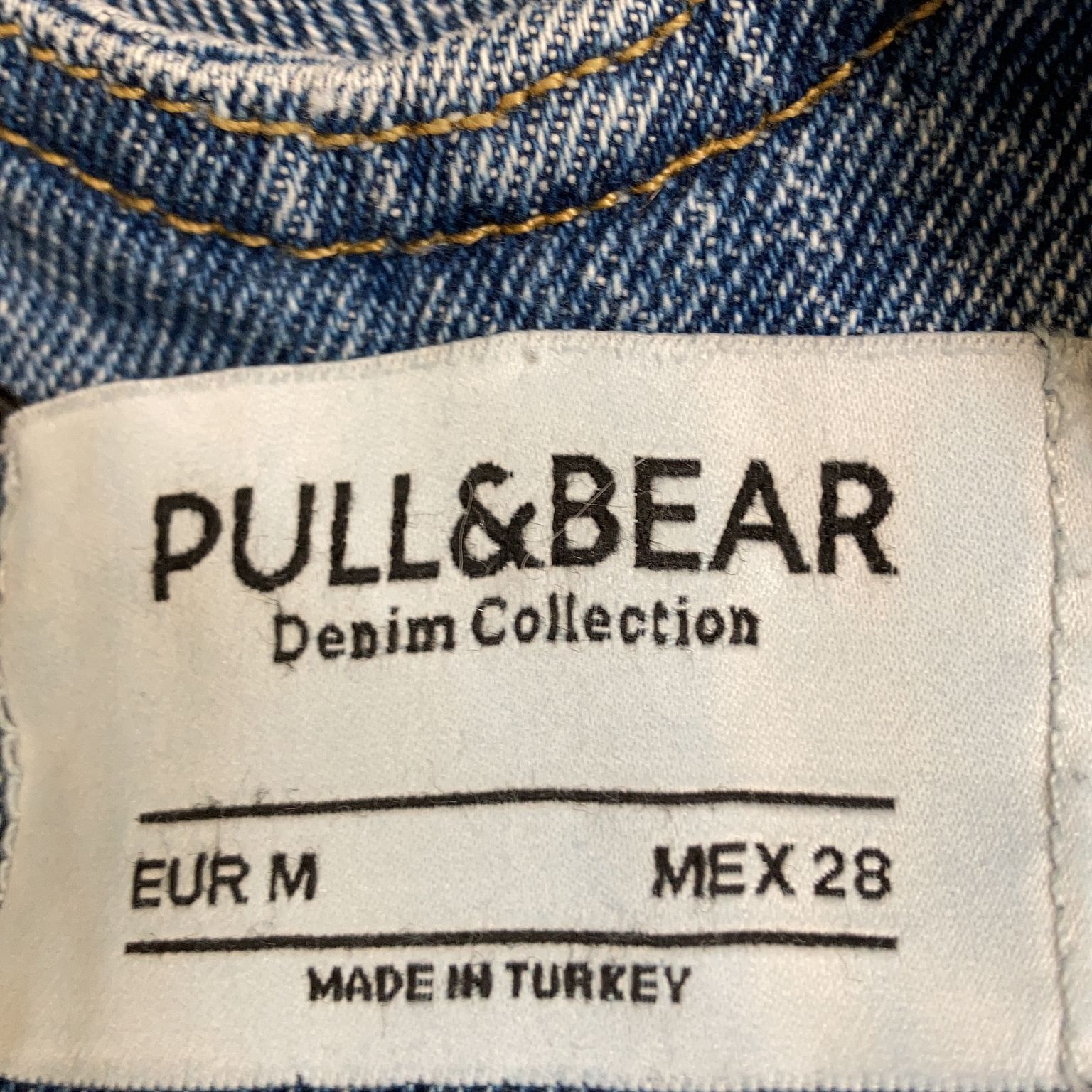 Pull  Bear