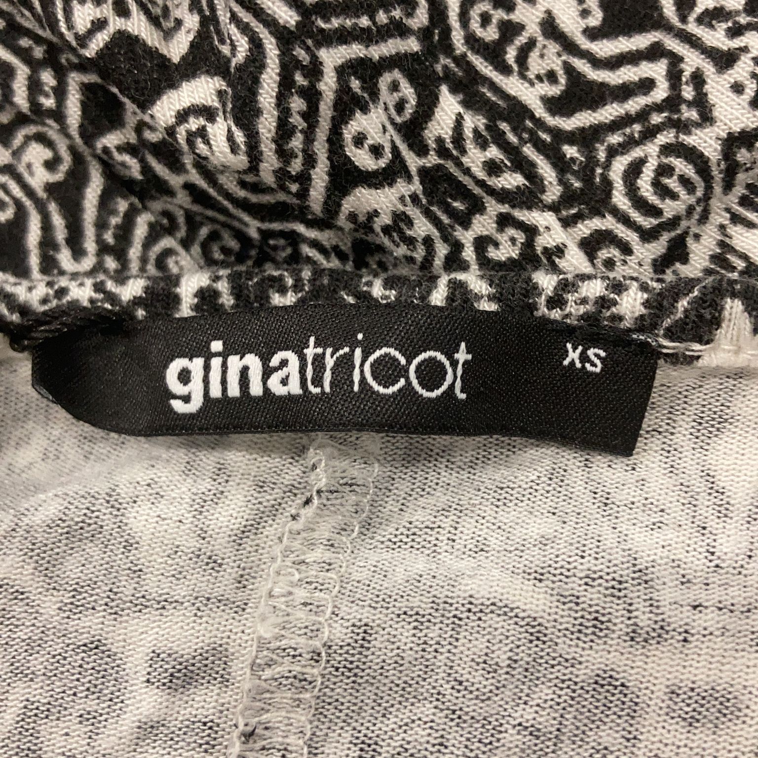 Gina Tricot