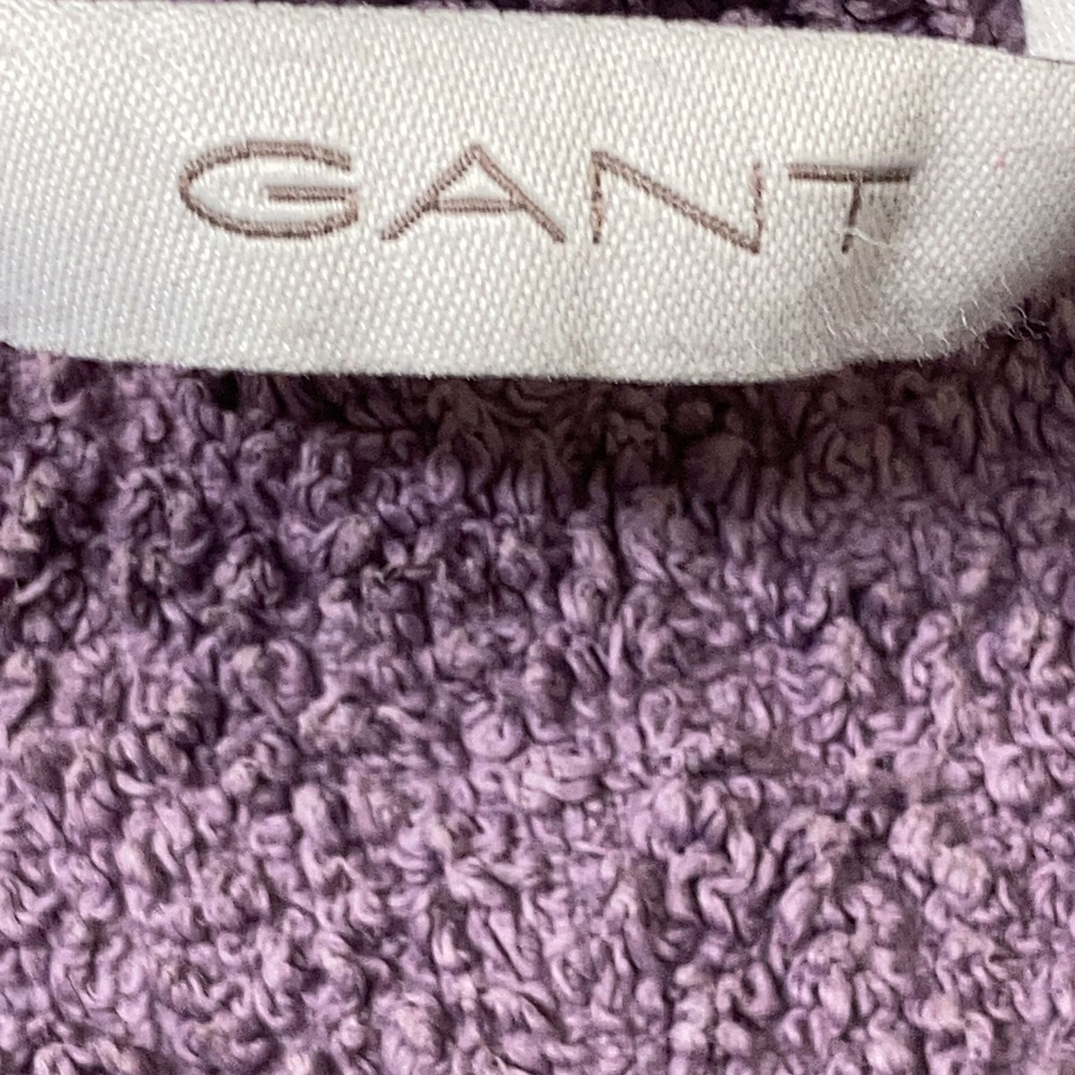 GANT