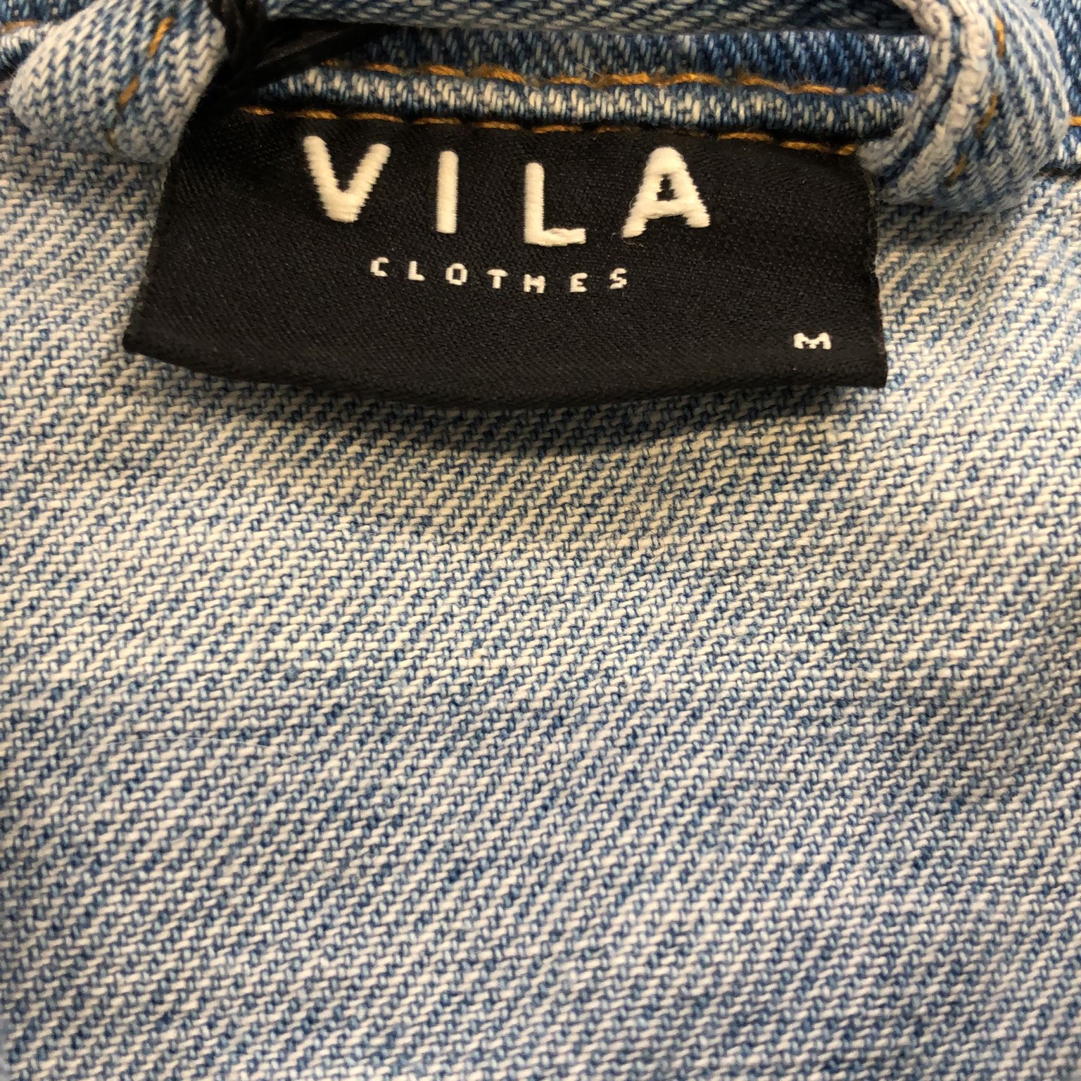 VILA Clothes