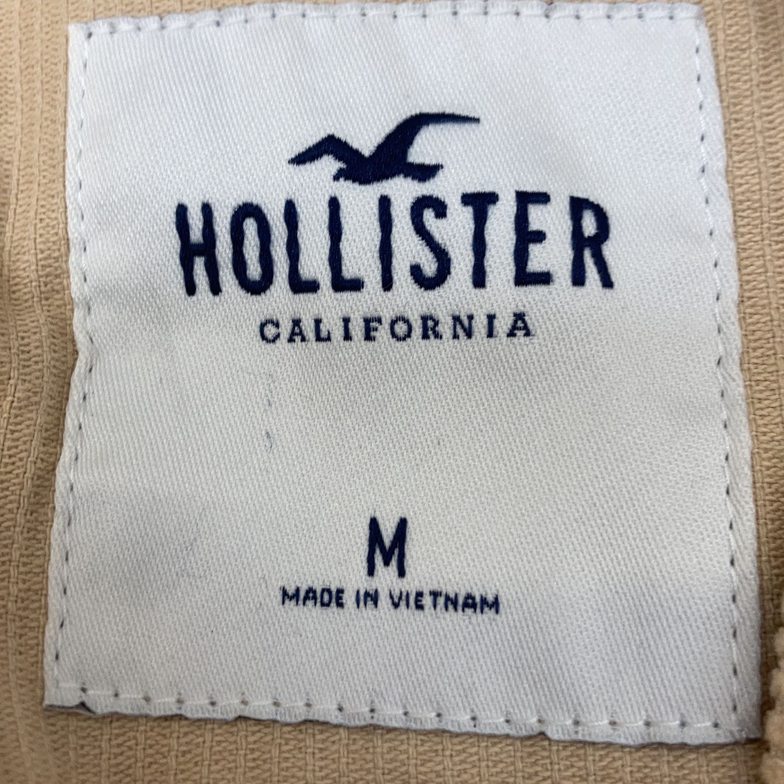 Hollister