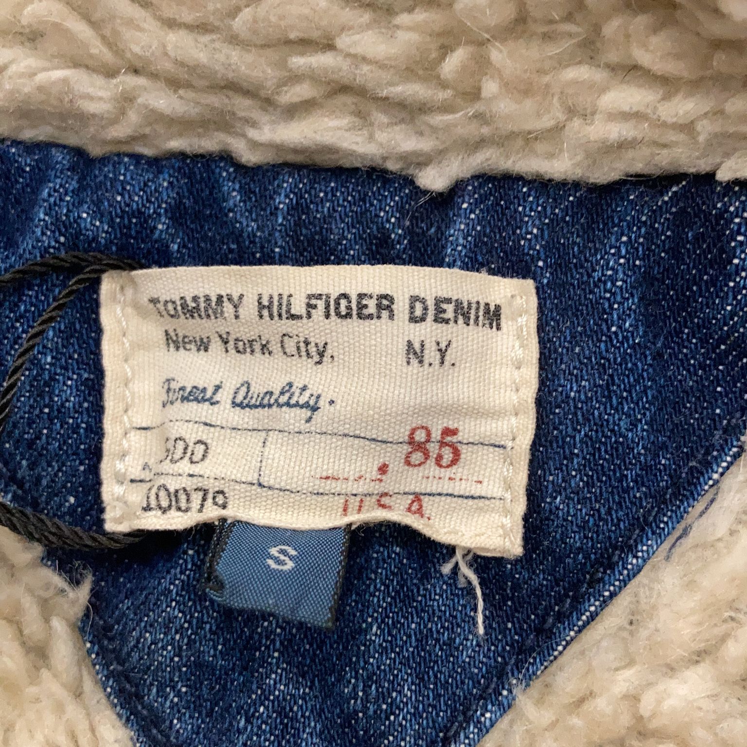 Tommy Hilfiger Denim