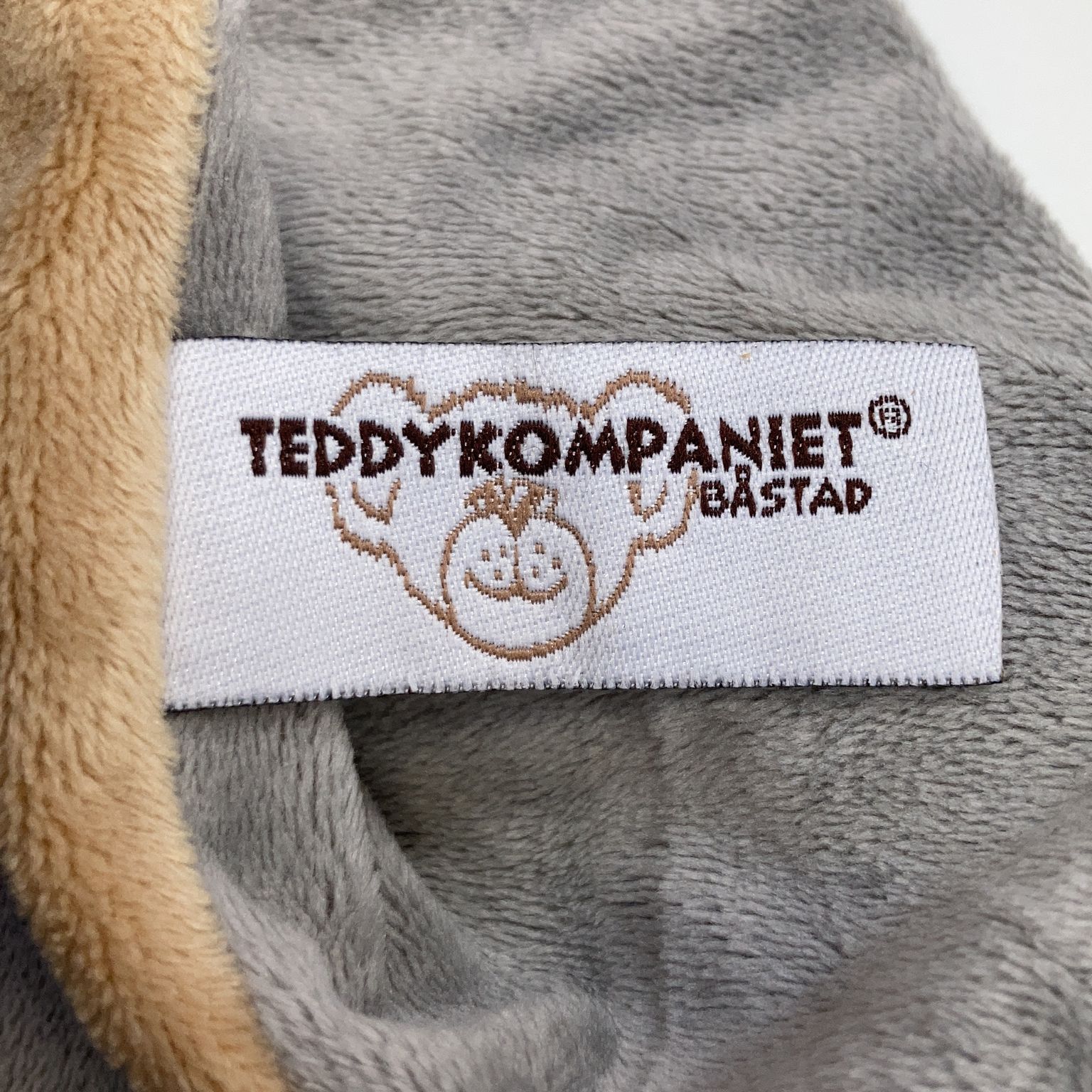 Teddykompaniet