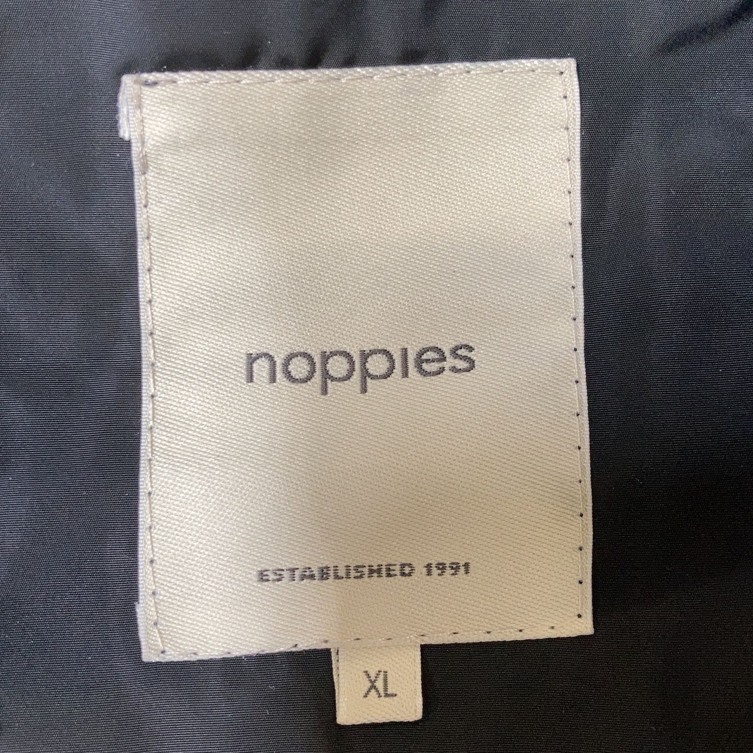 Noppies