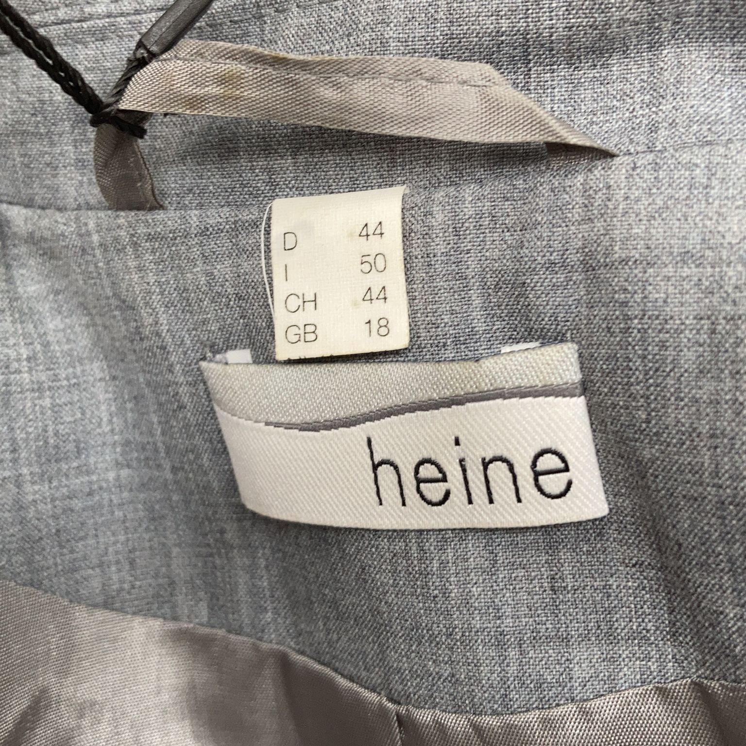 Heine