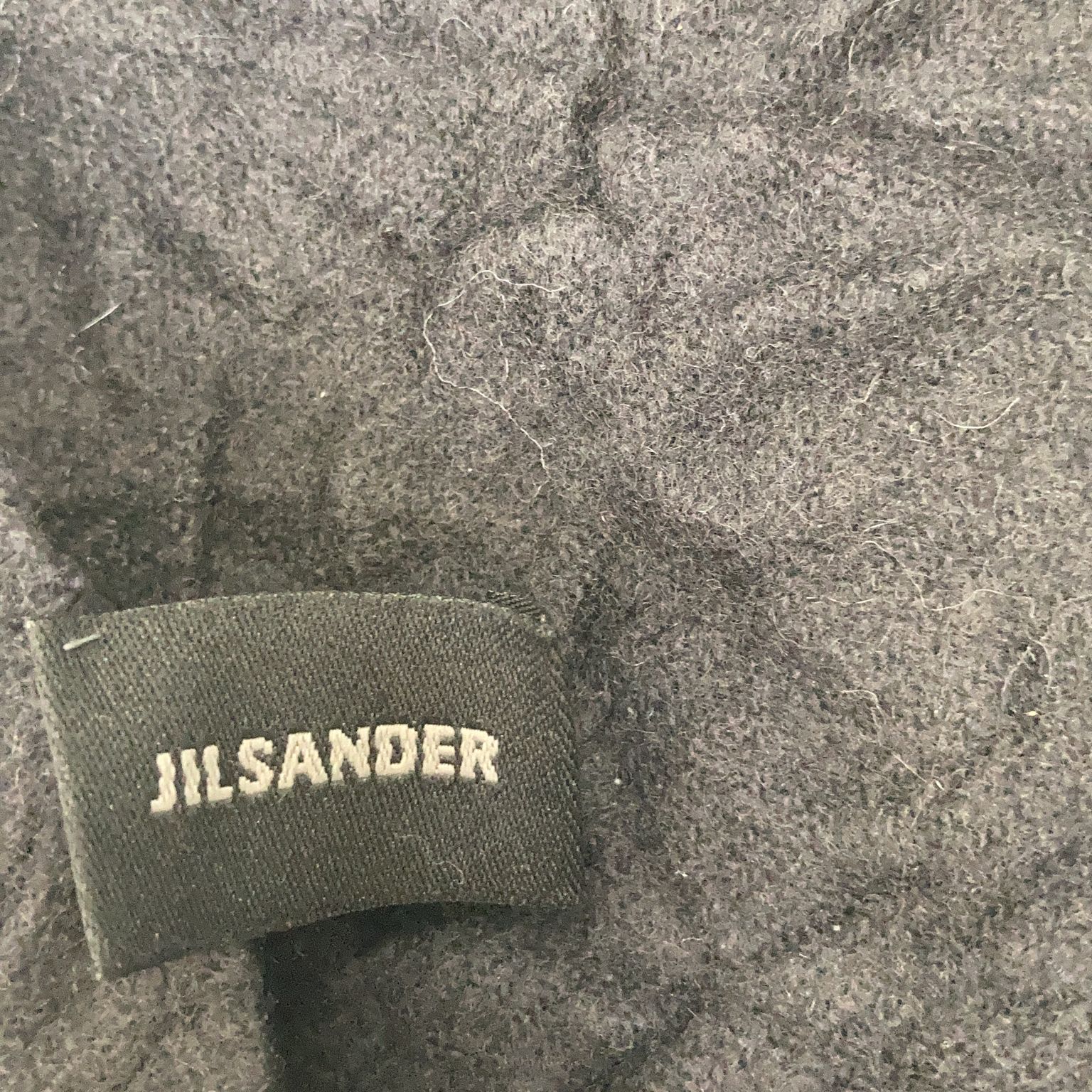 Jil Sander