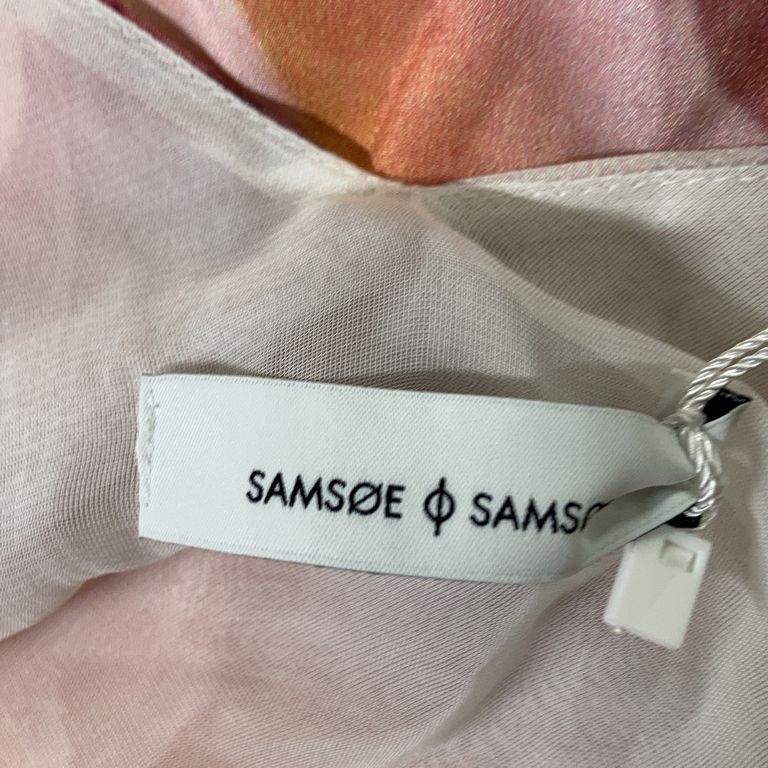 Samsøe  Samsøe