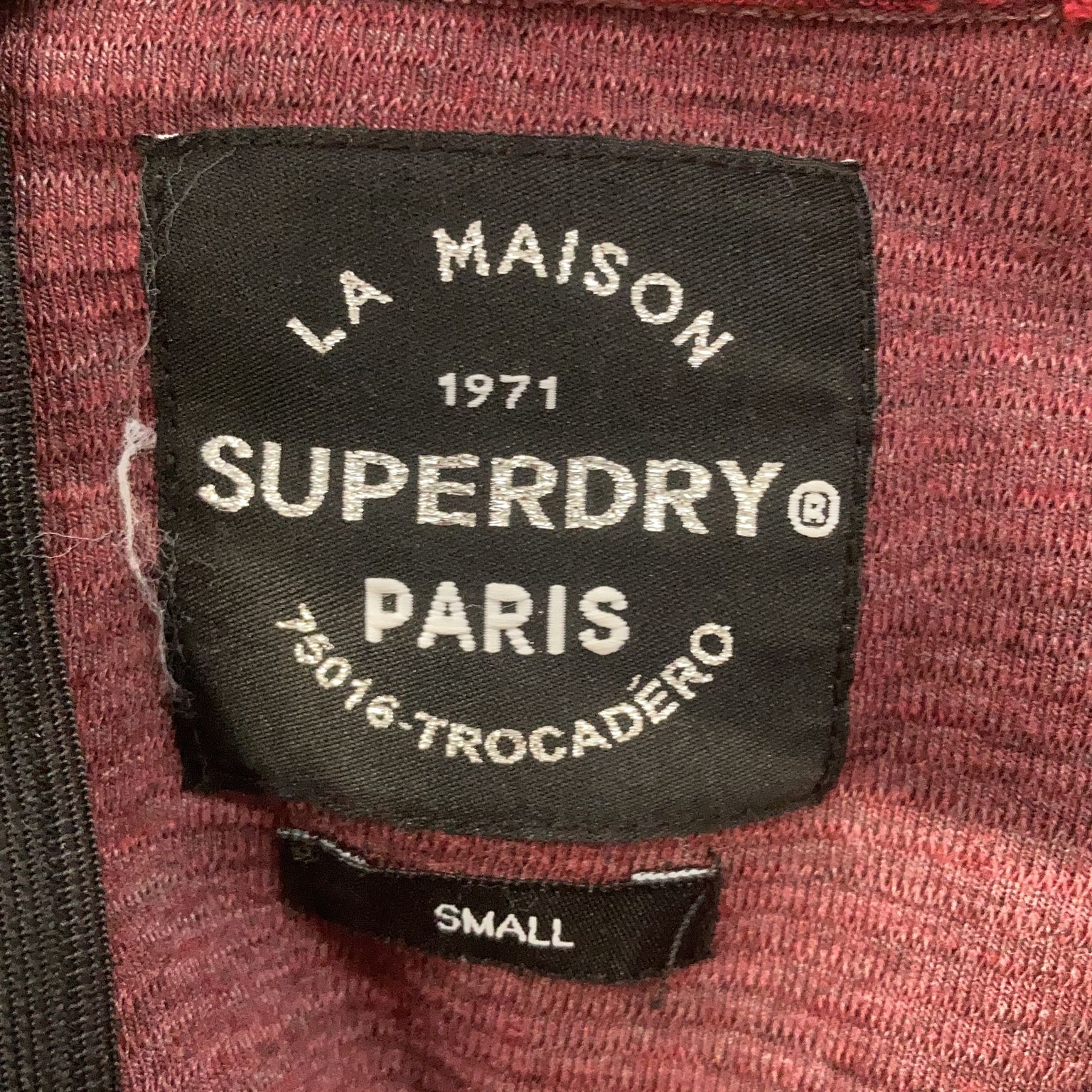 Superdry