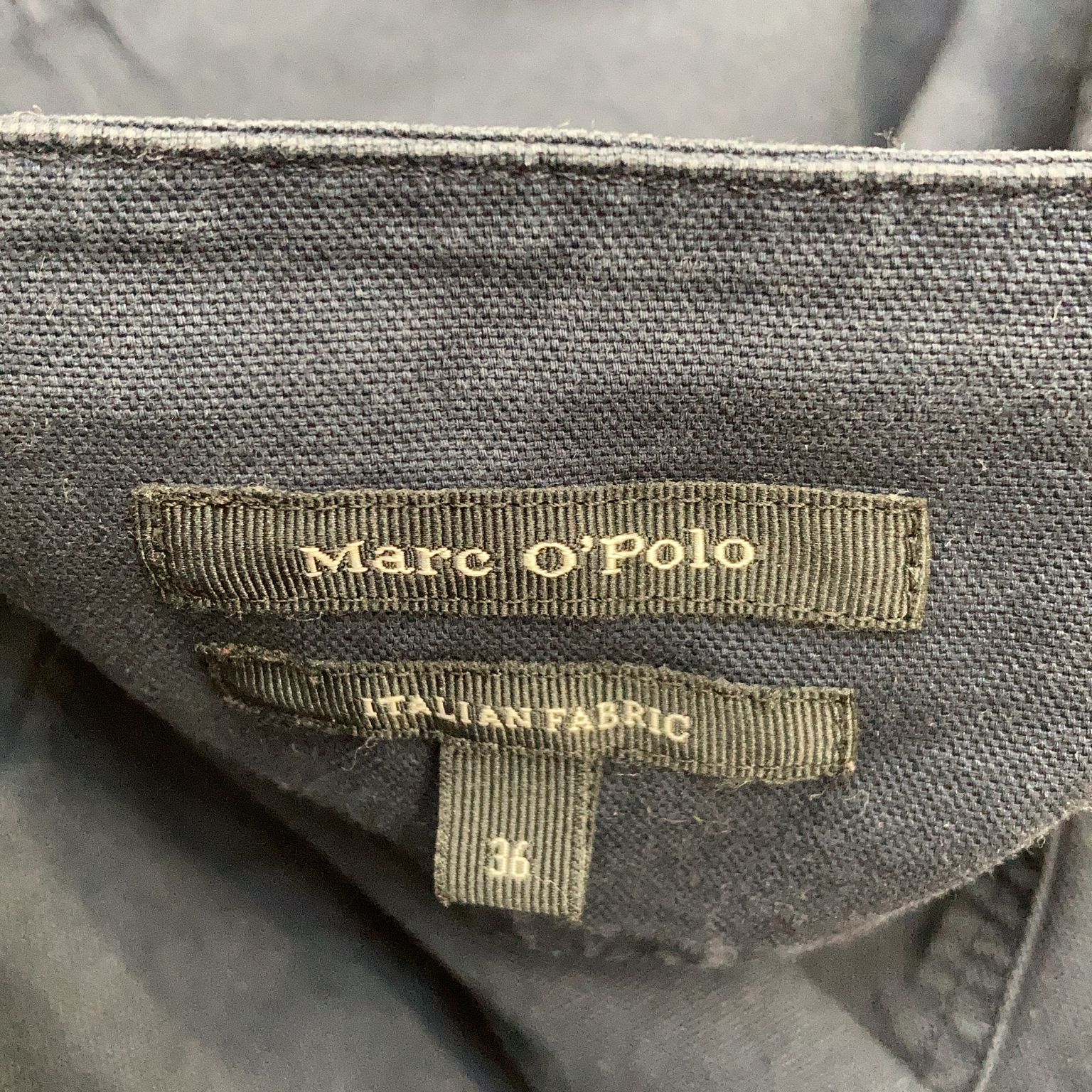 Marc O'Polo