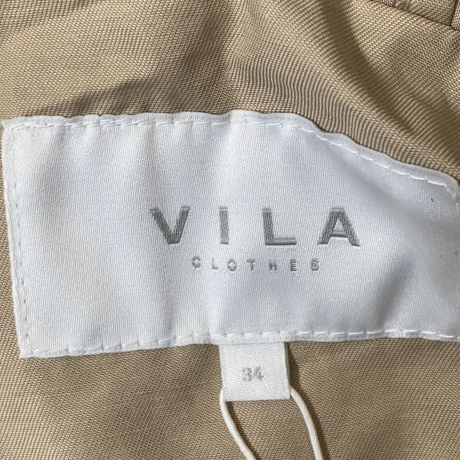 VILA Clothes