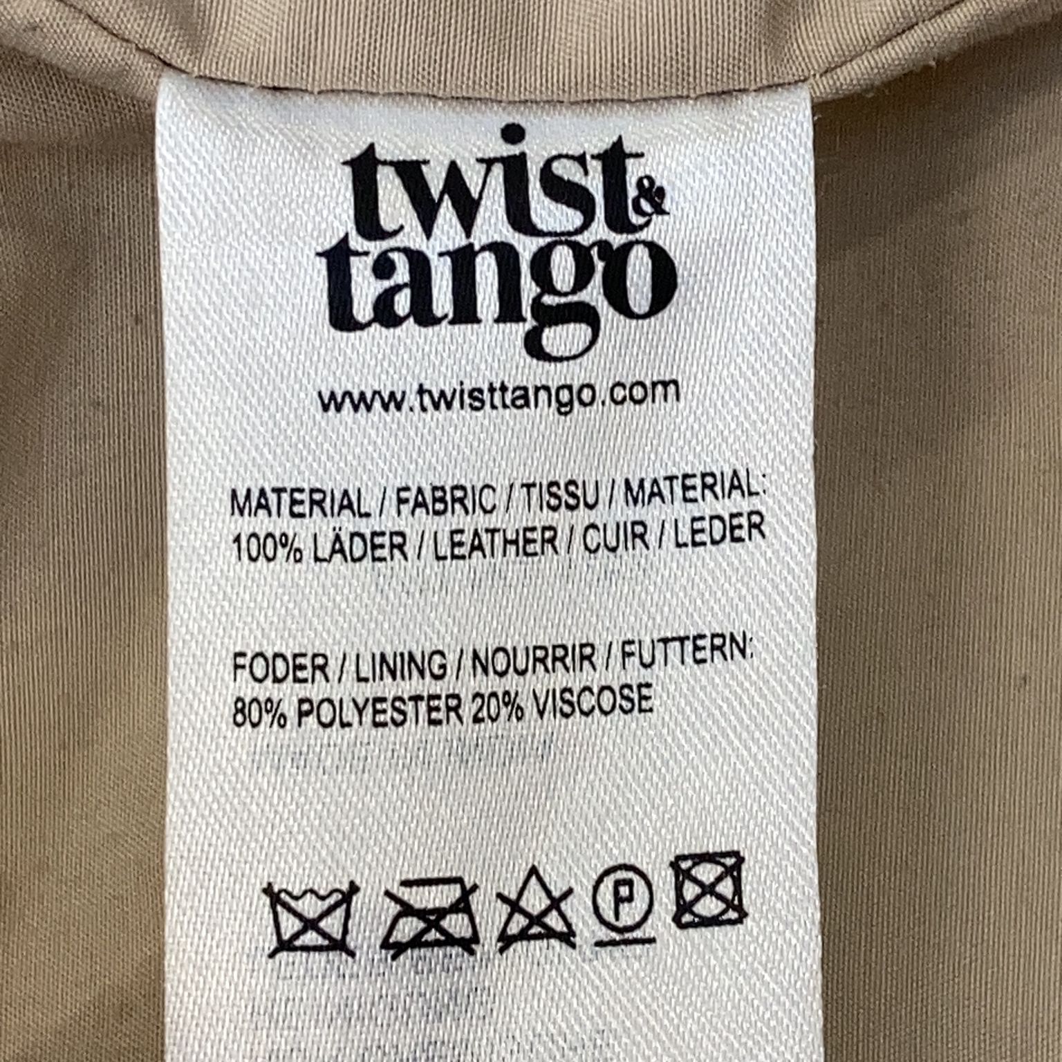 Twist  Tango